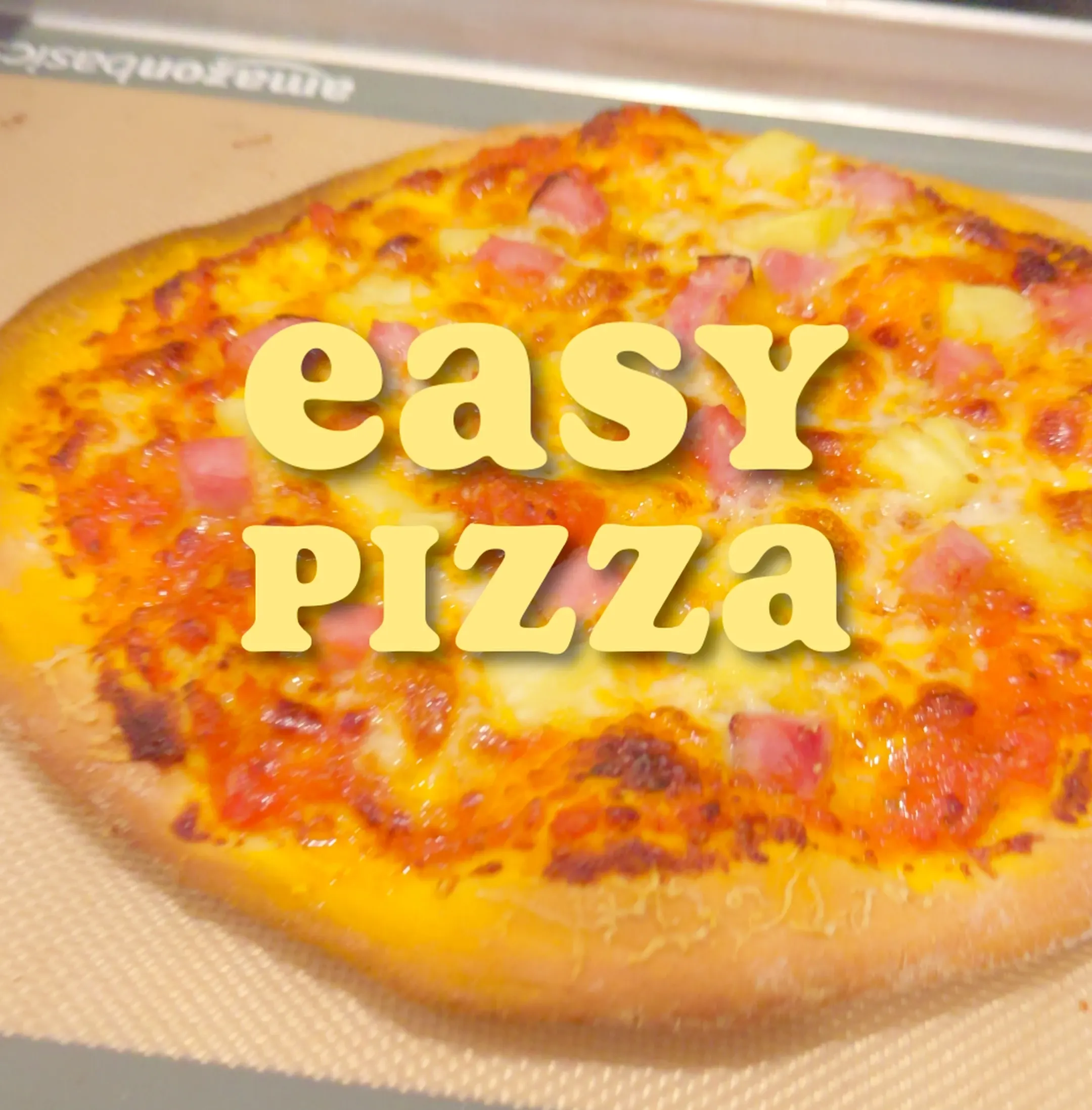 easy-homemade-pizza