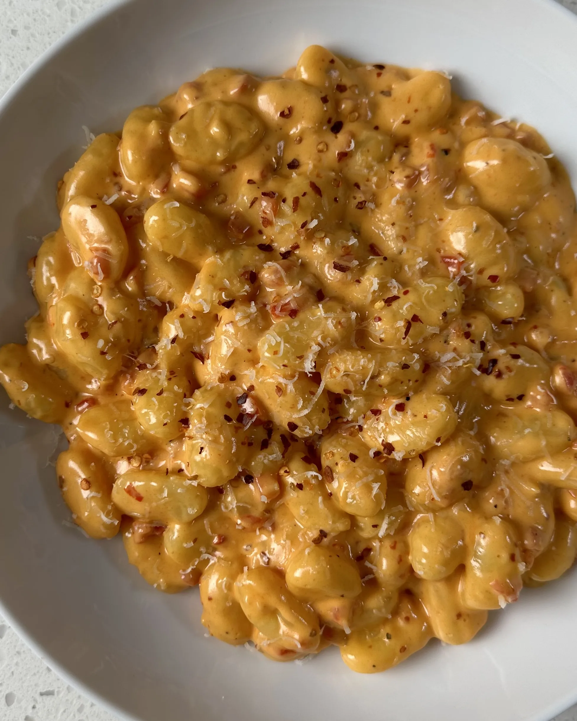 spicy-gnocchi-with-roasted-red-peppers