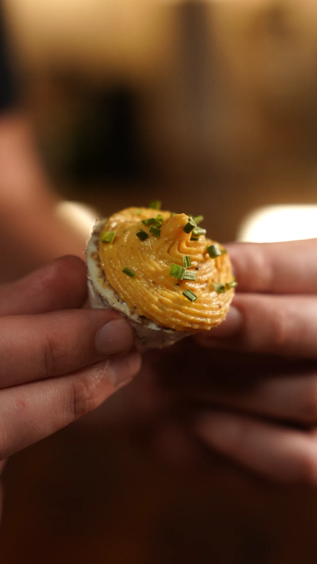 deviled-egg-cupcakes