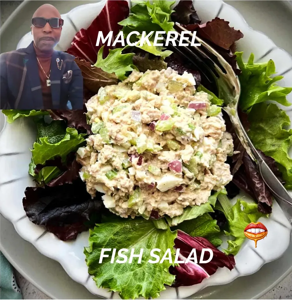 mackerel-blt-fish-salad