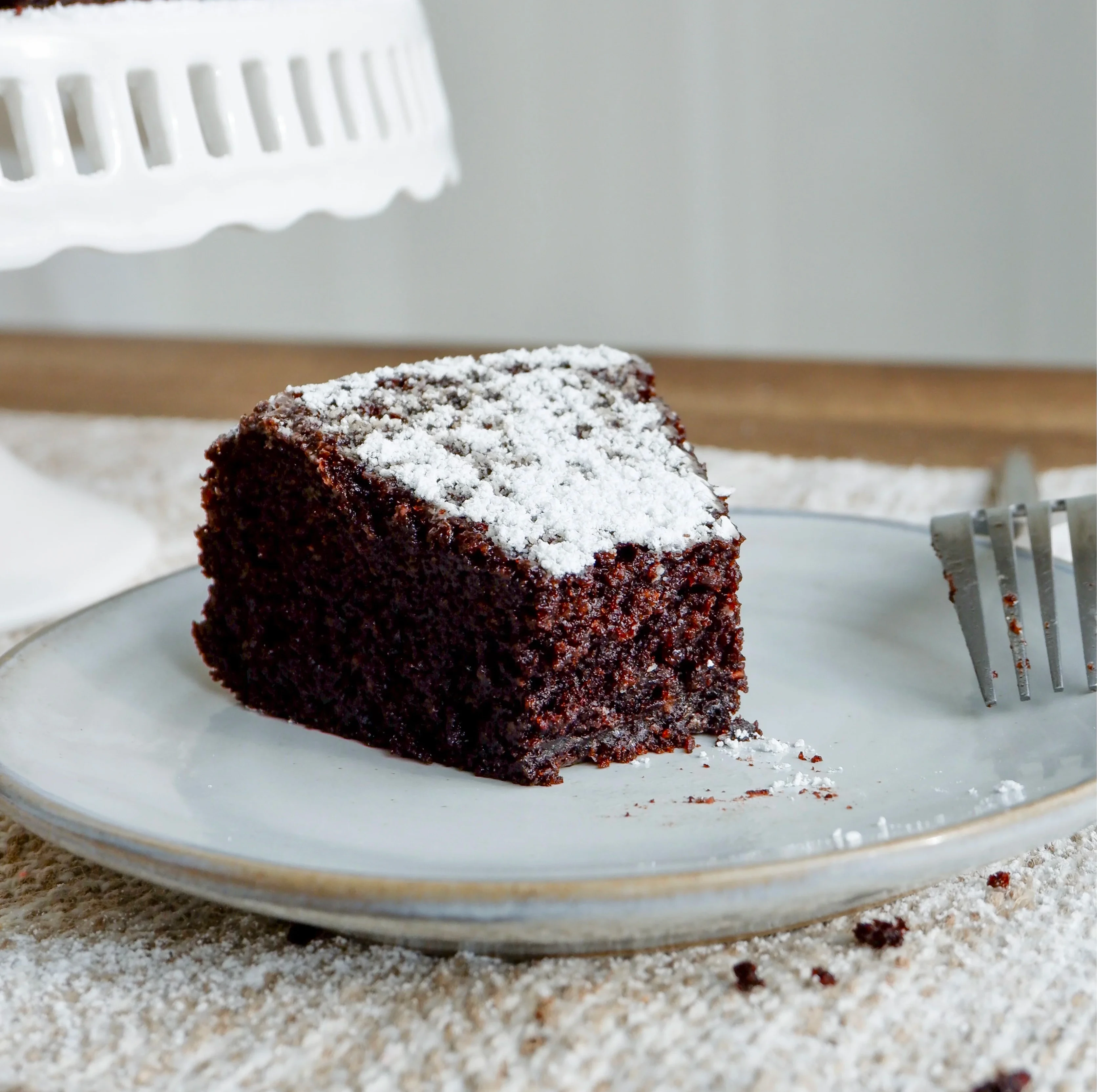 chocolate-olive-oil-cake