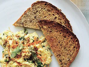 eggy-veg-scramble-on-toast