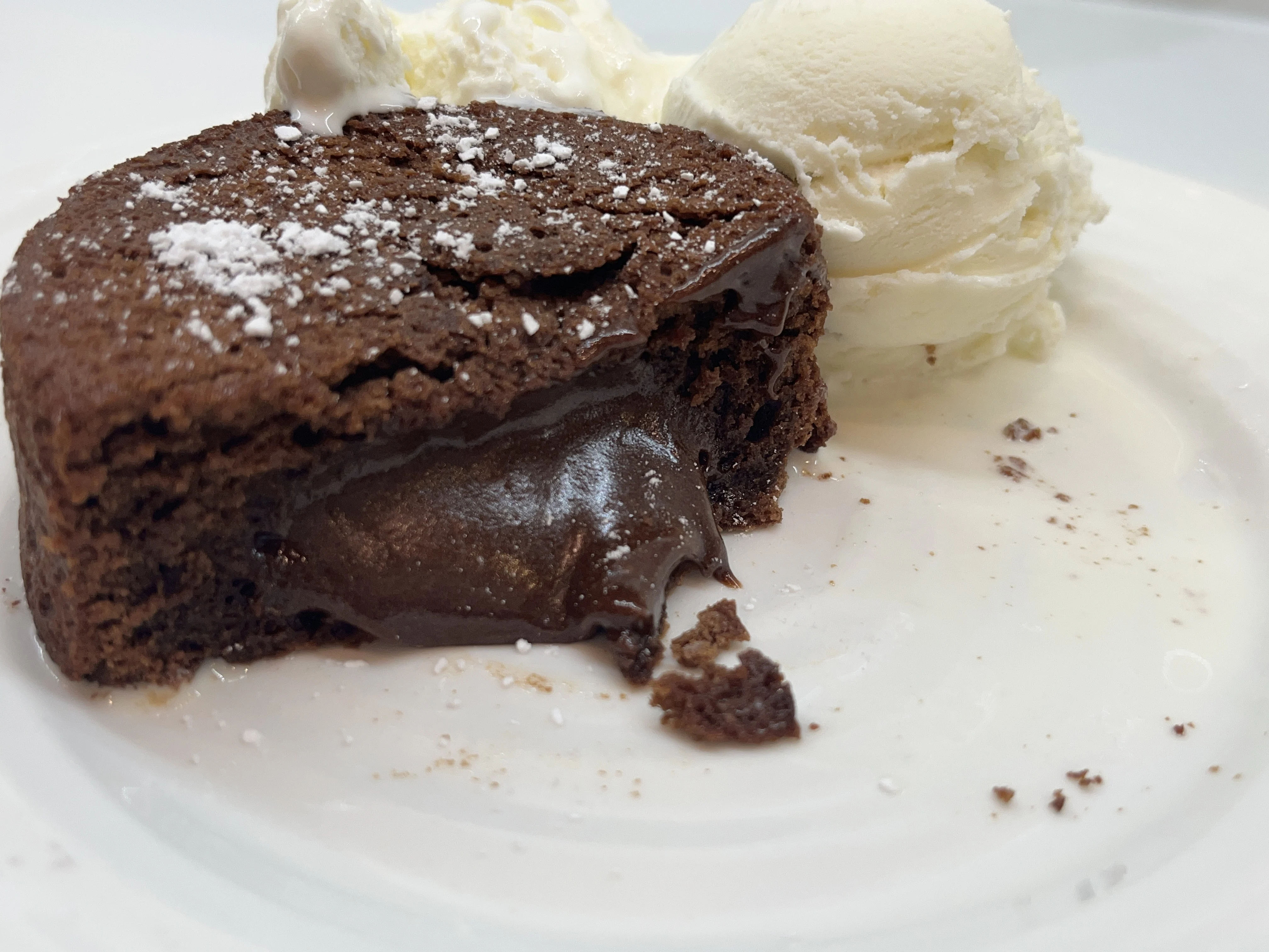 chocolate-lava-cakes