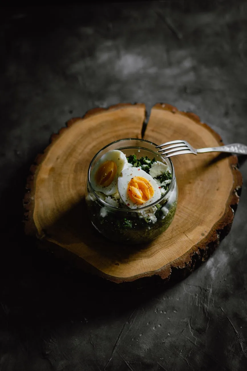 salmon-and-egg-grab-pot