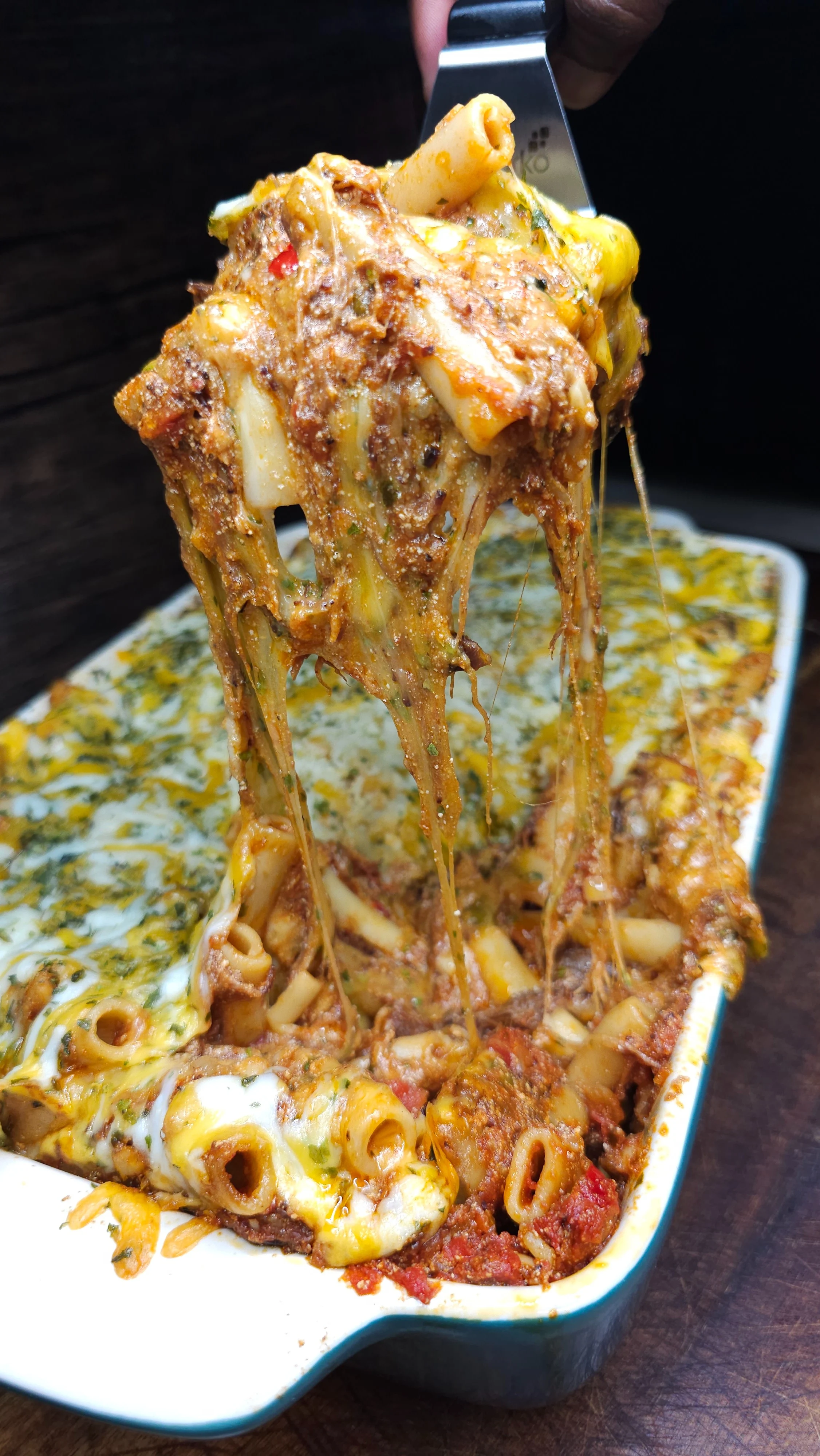 oxtail-baked-ziti-recipe