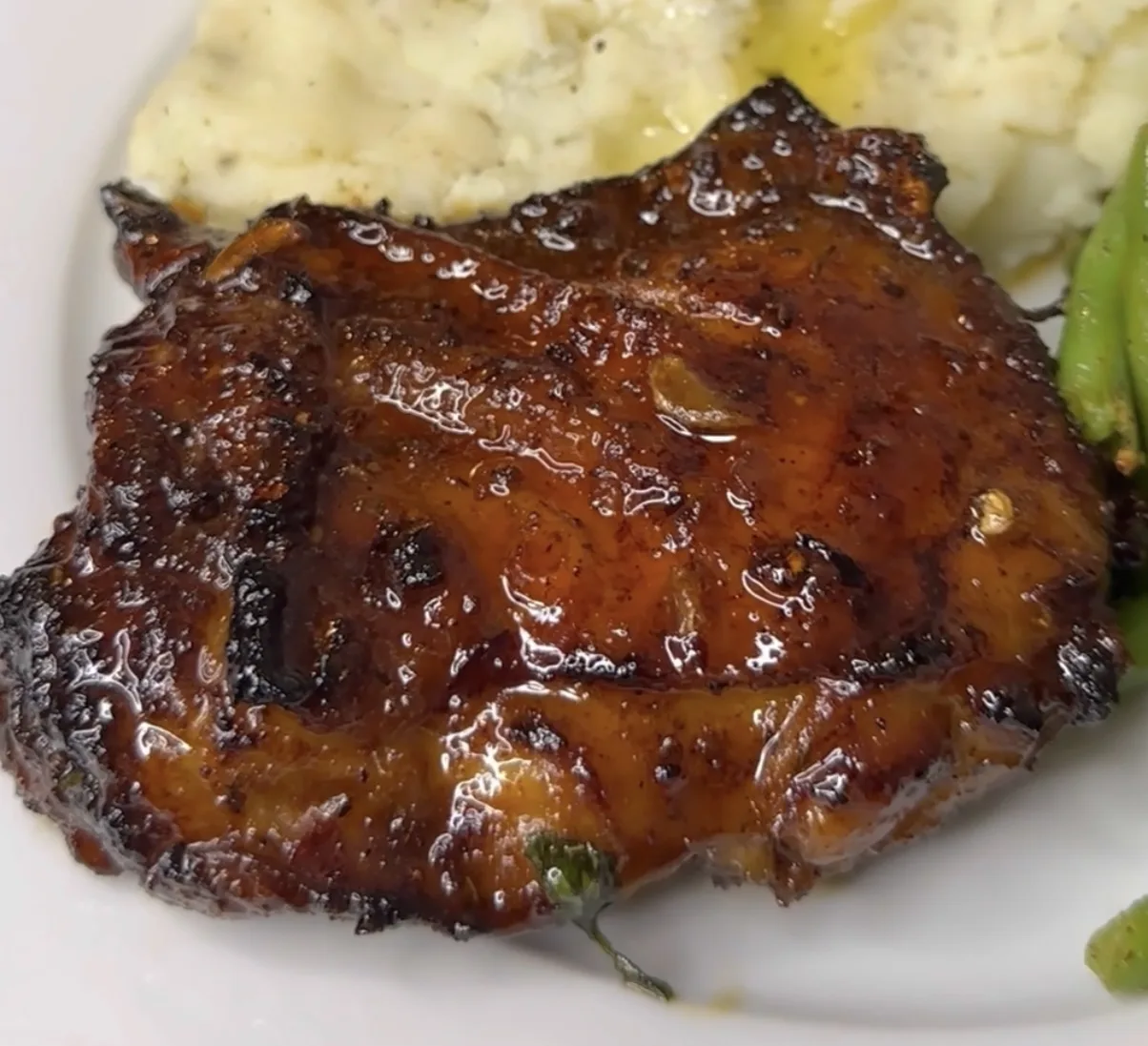 honey-chipotle-chicken-thighs