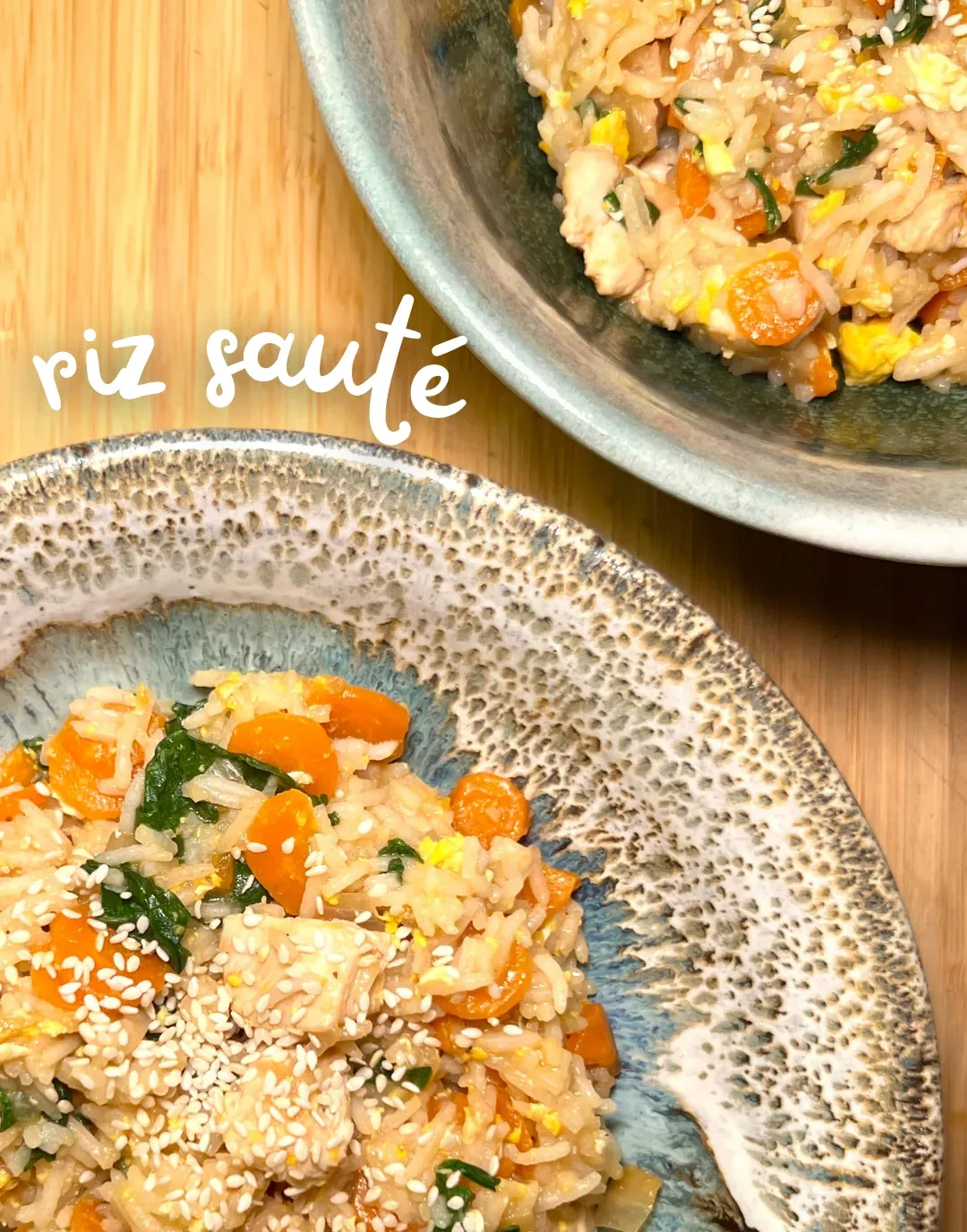 riz-saute