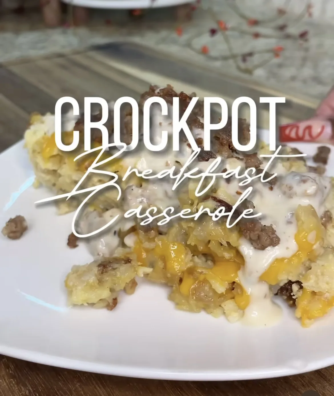 crockpot-breakfast-casserole