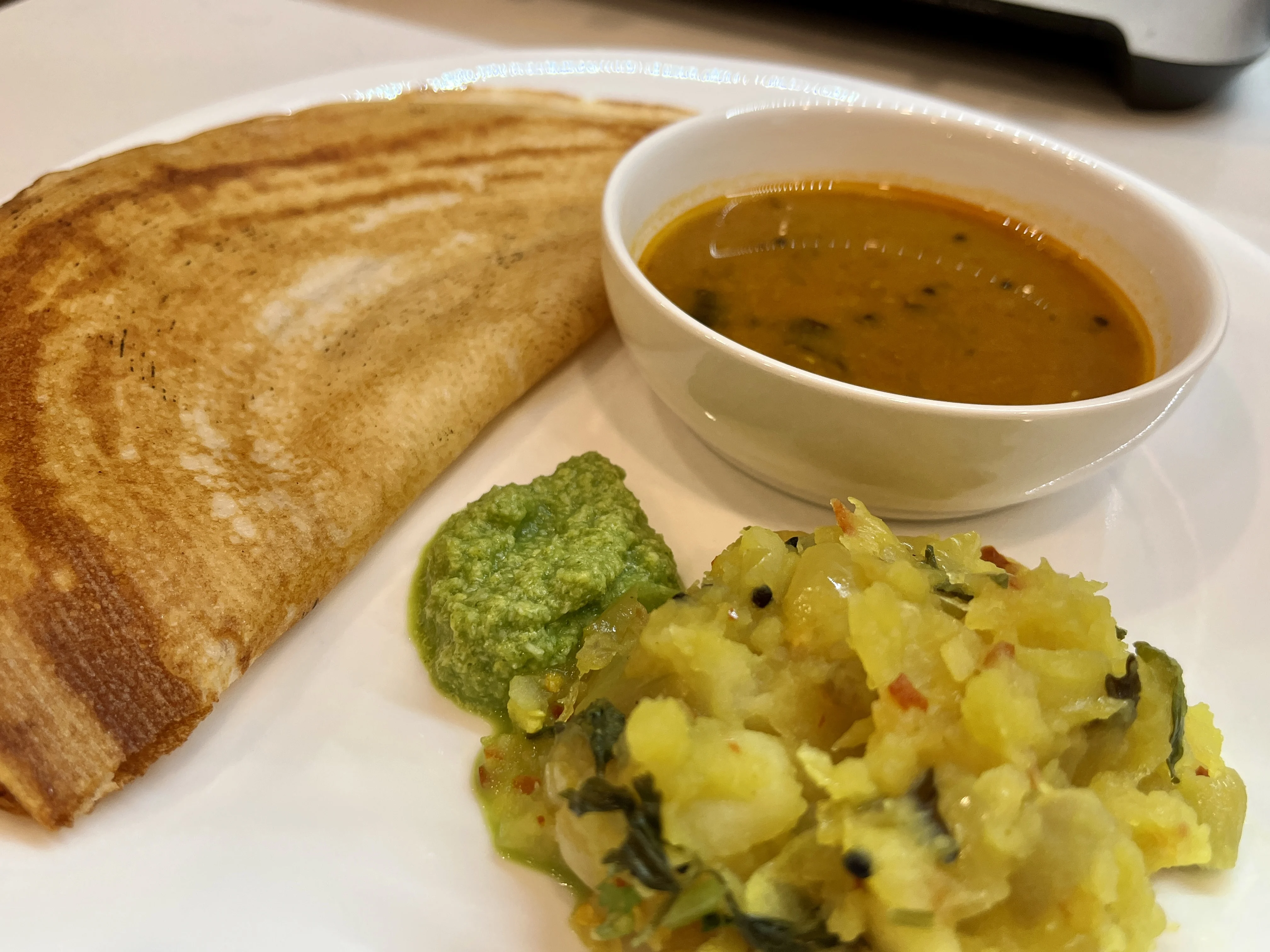 dosas