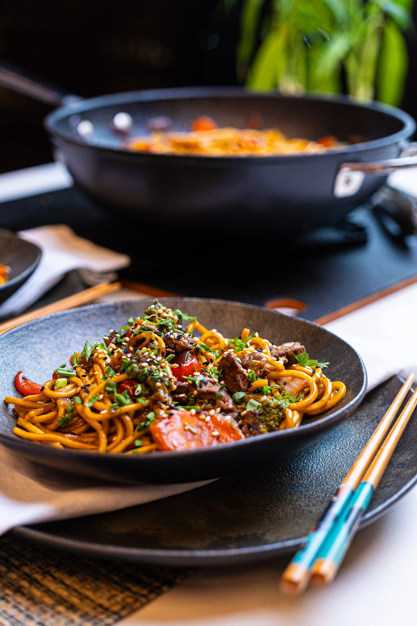 yakissoba