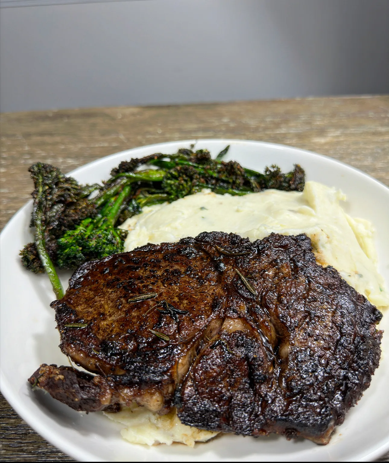 making-the-perfect-steak