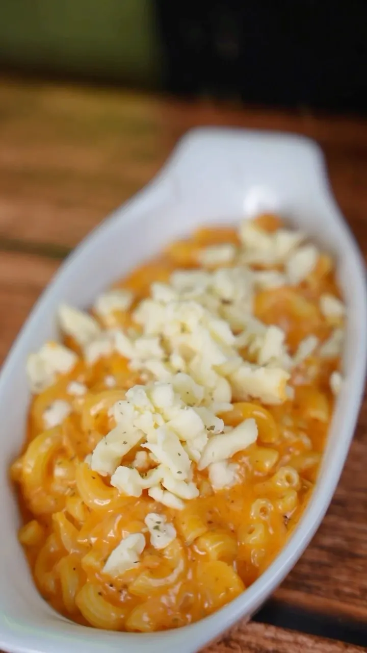 mac-and-cheese