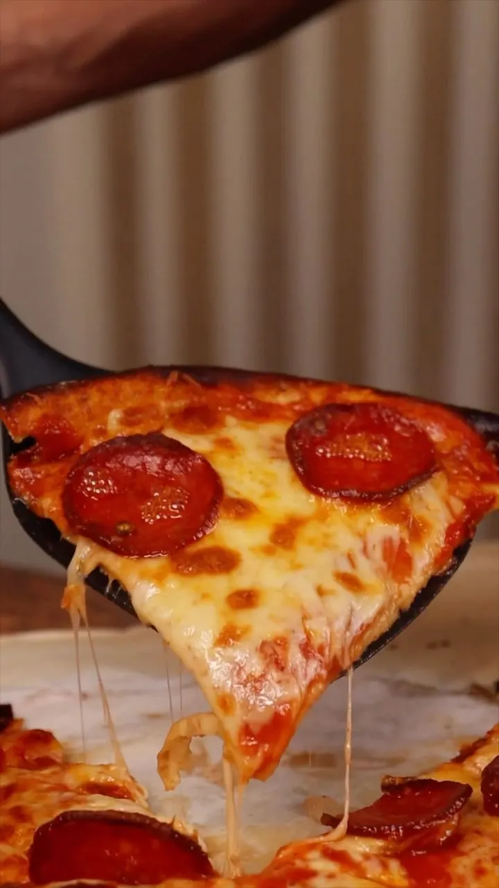 pizza-fit!!