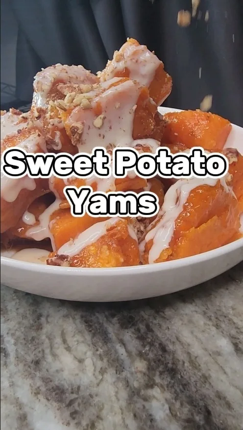 yams-with-marshmallow-courvoisier-sauce