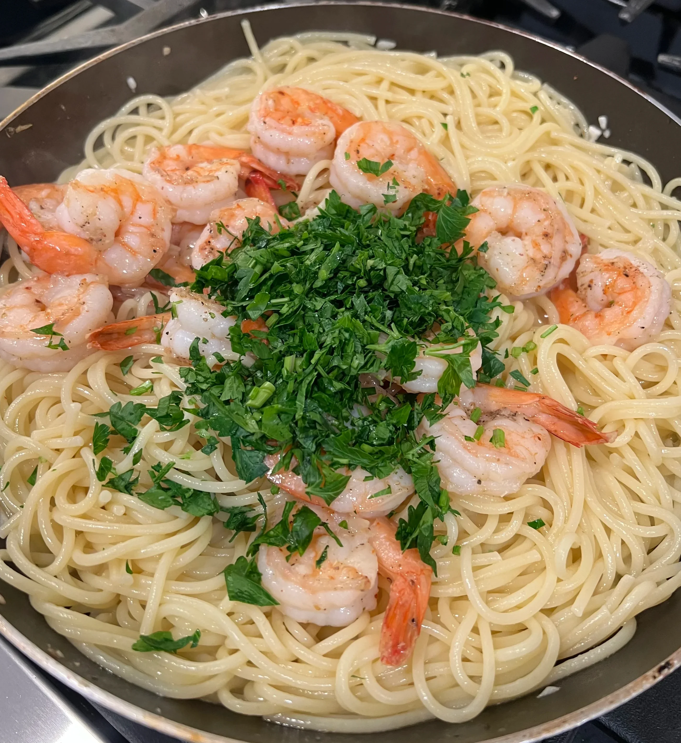 shrimp-scampi-pasta