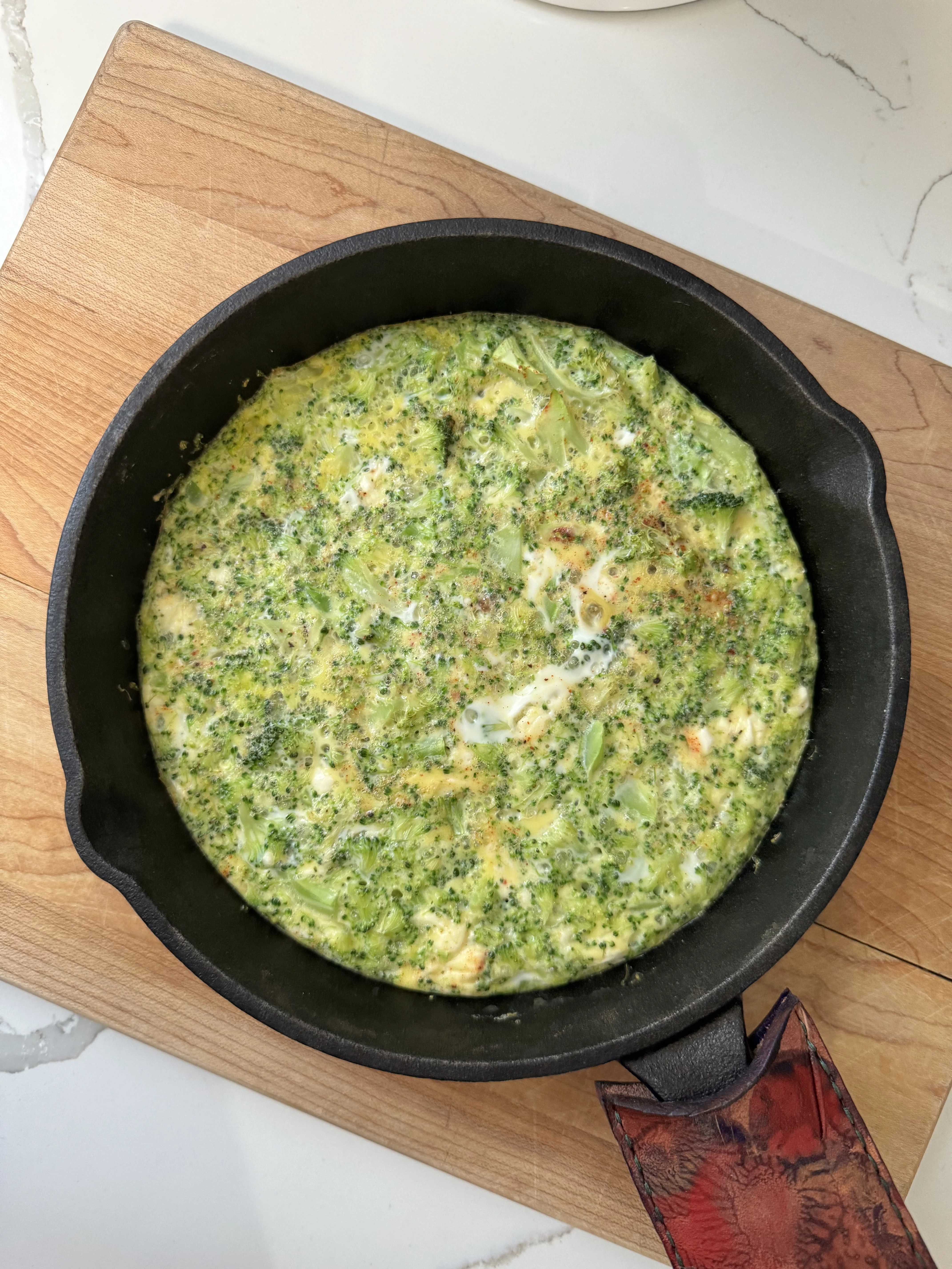 frittata