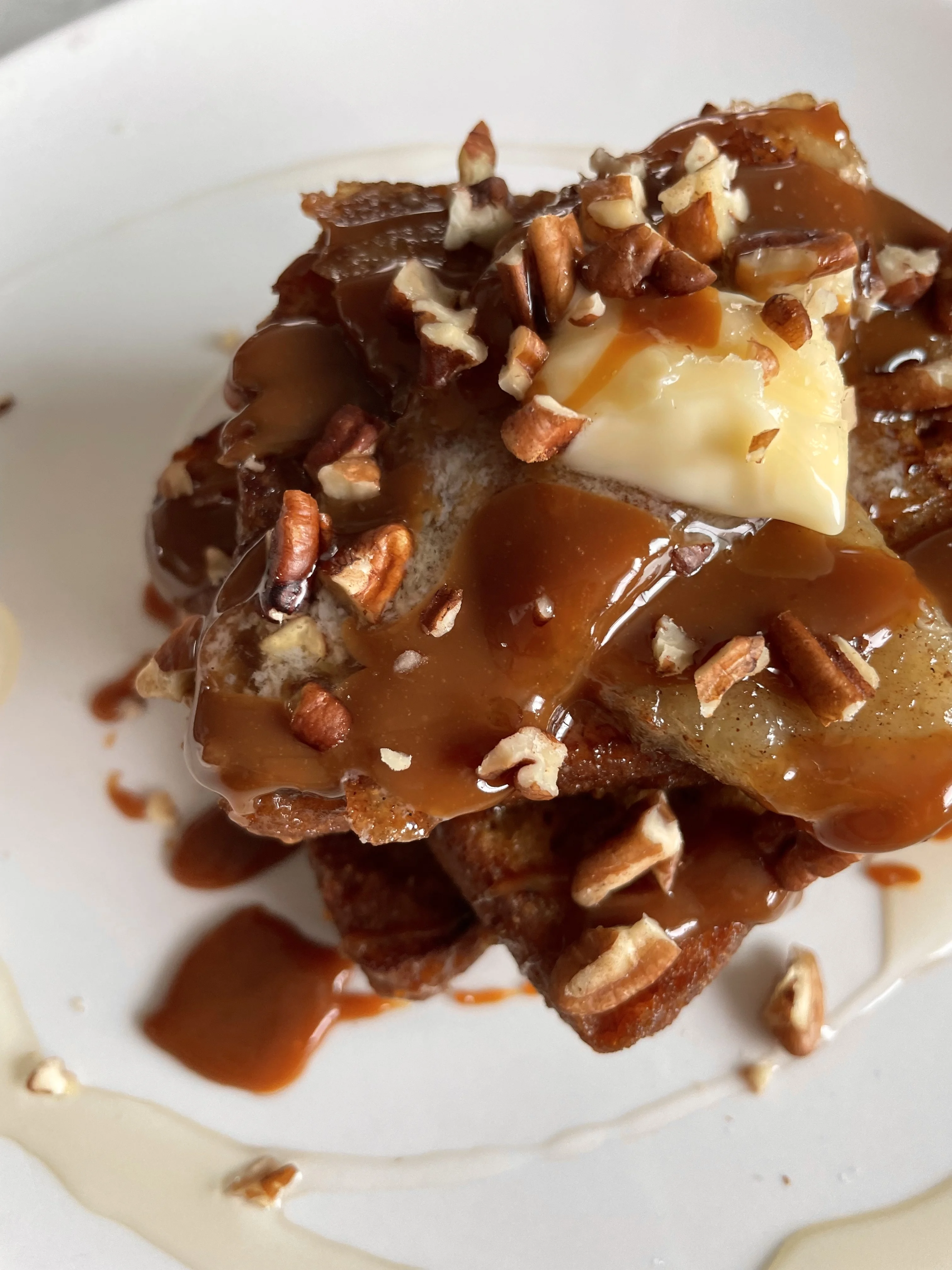 banana-bread-french-toast