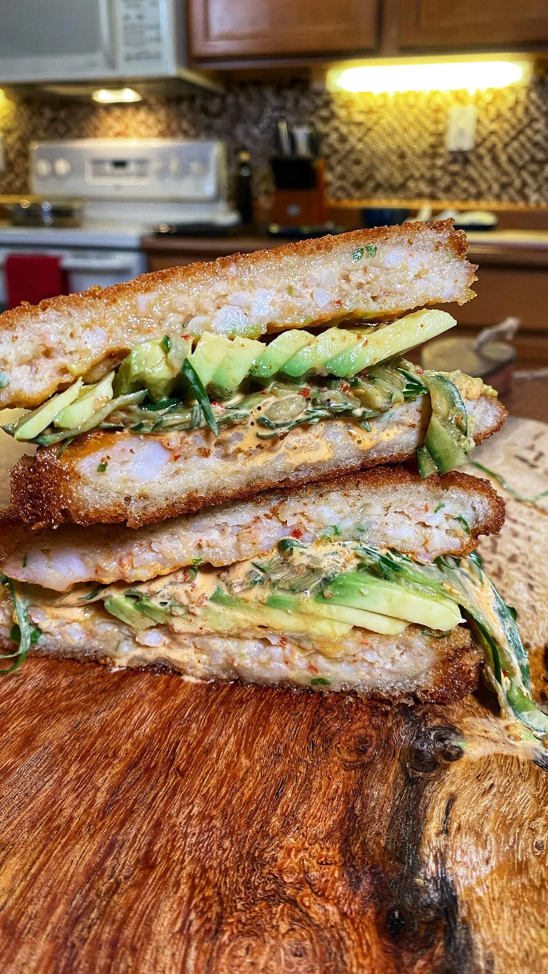 shrimp-toast-sammy