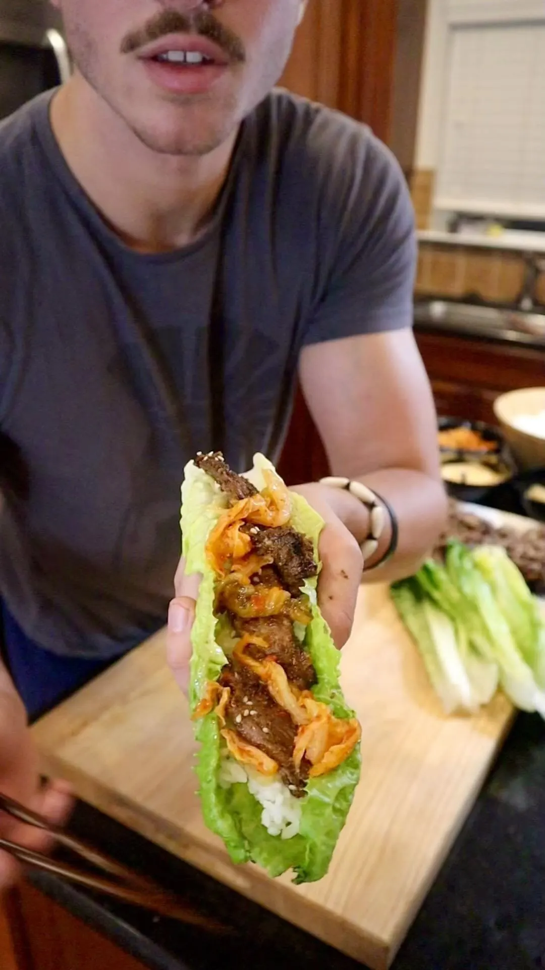 galbi-lettuce-wraps