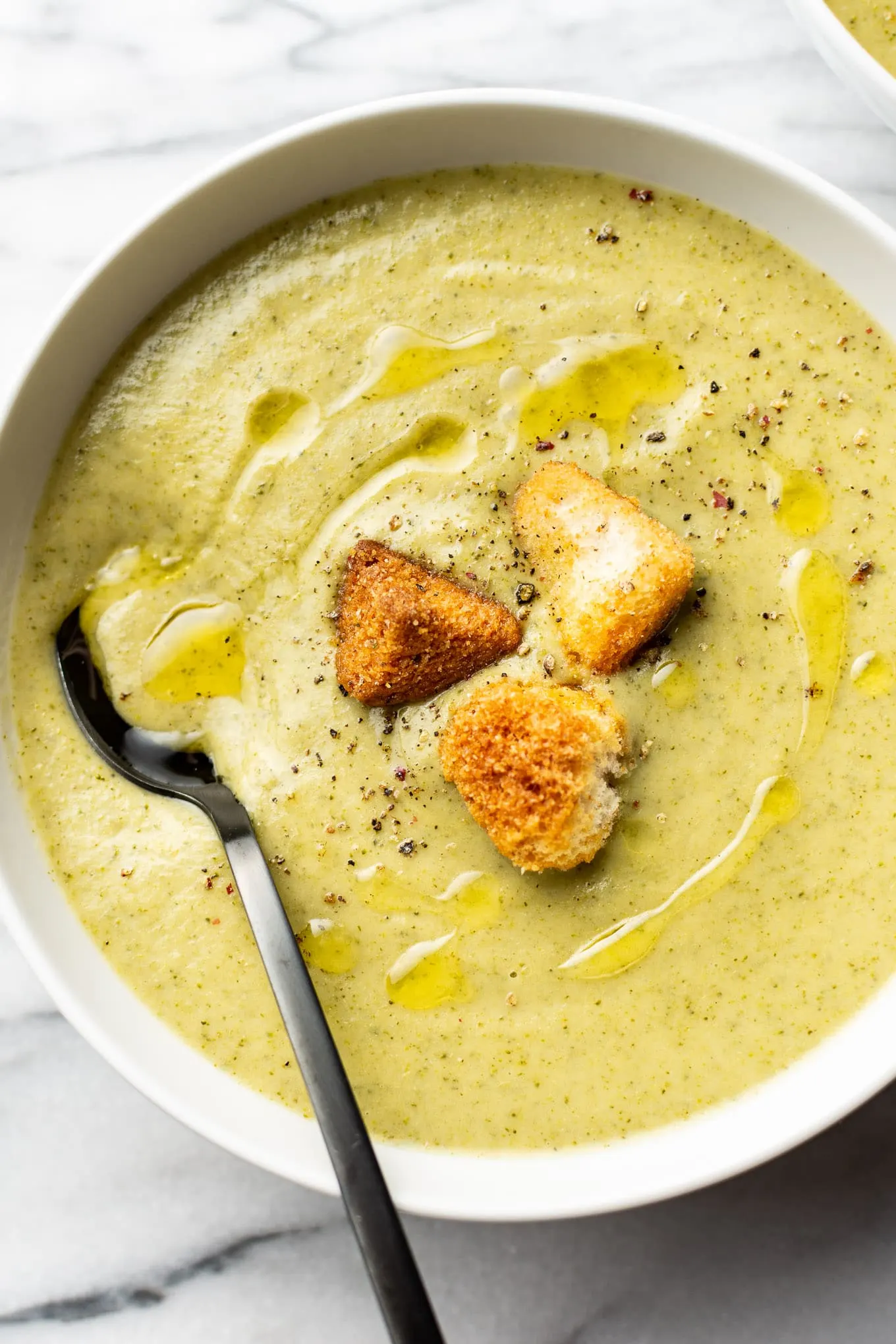 broccoli-potato-and-parmesan-soup