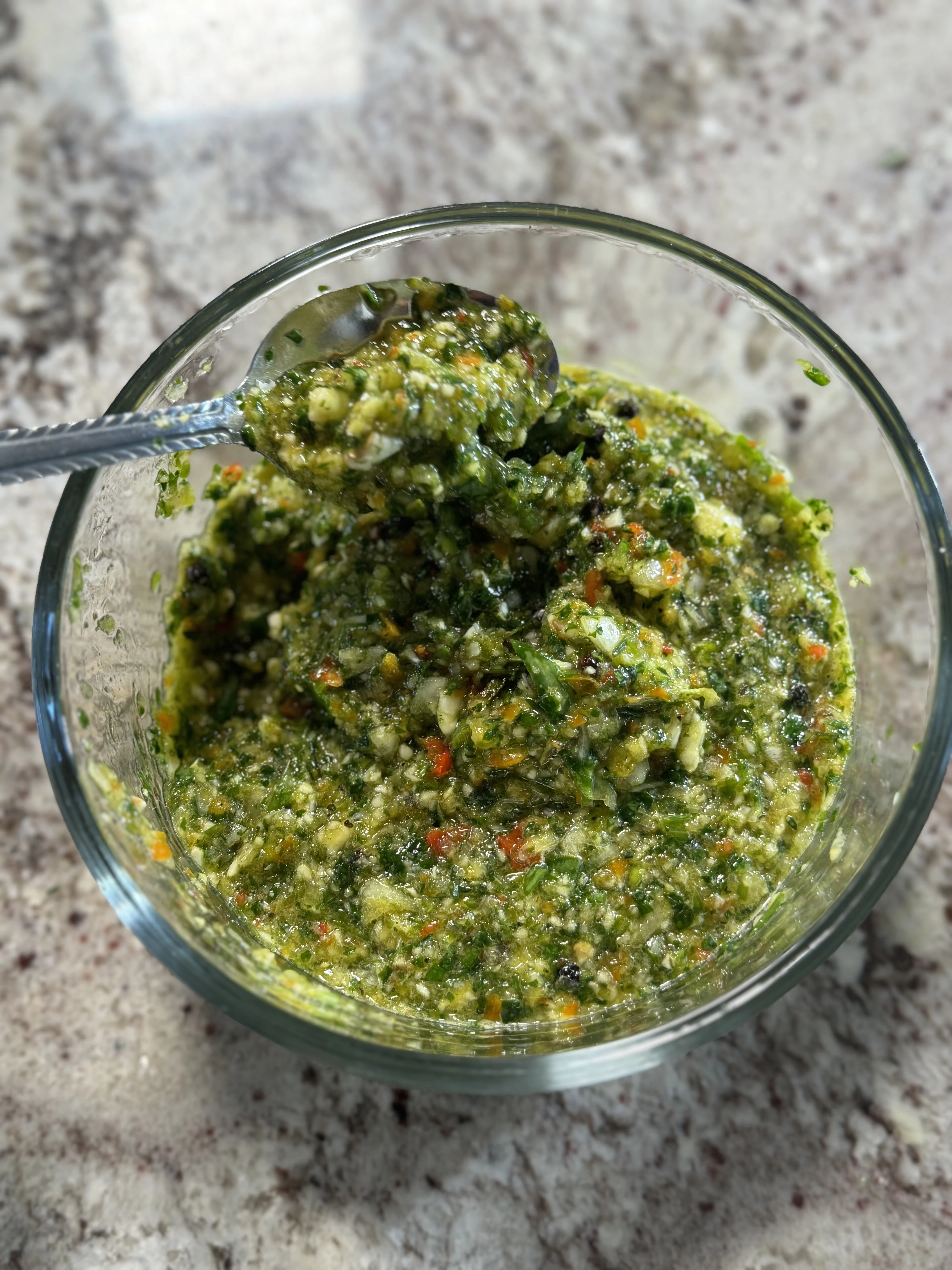 carribean-green-seasoning