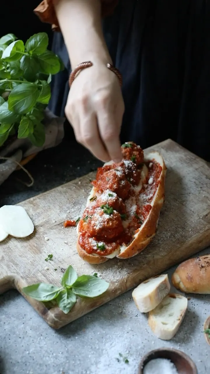 meatball-sub