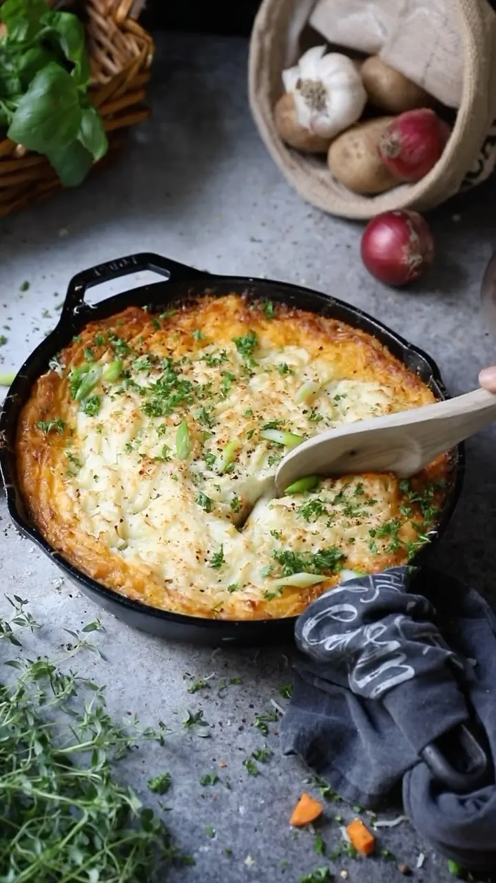 shepherd's-pie