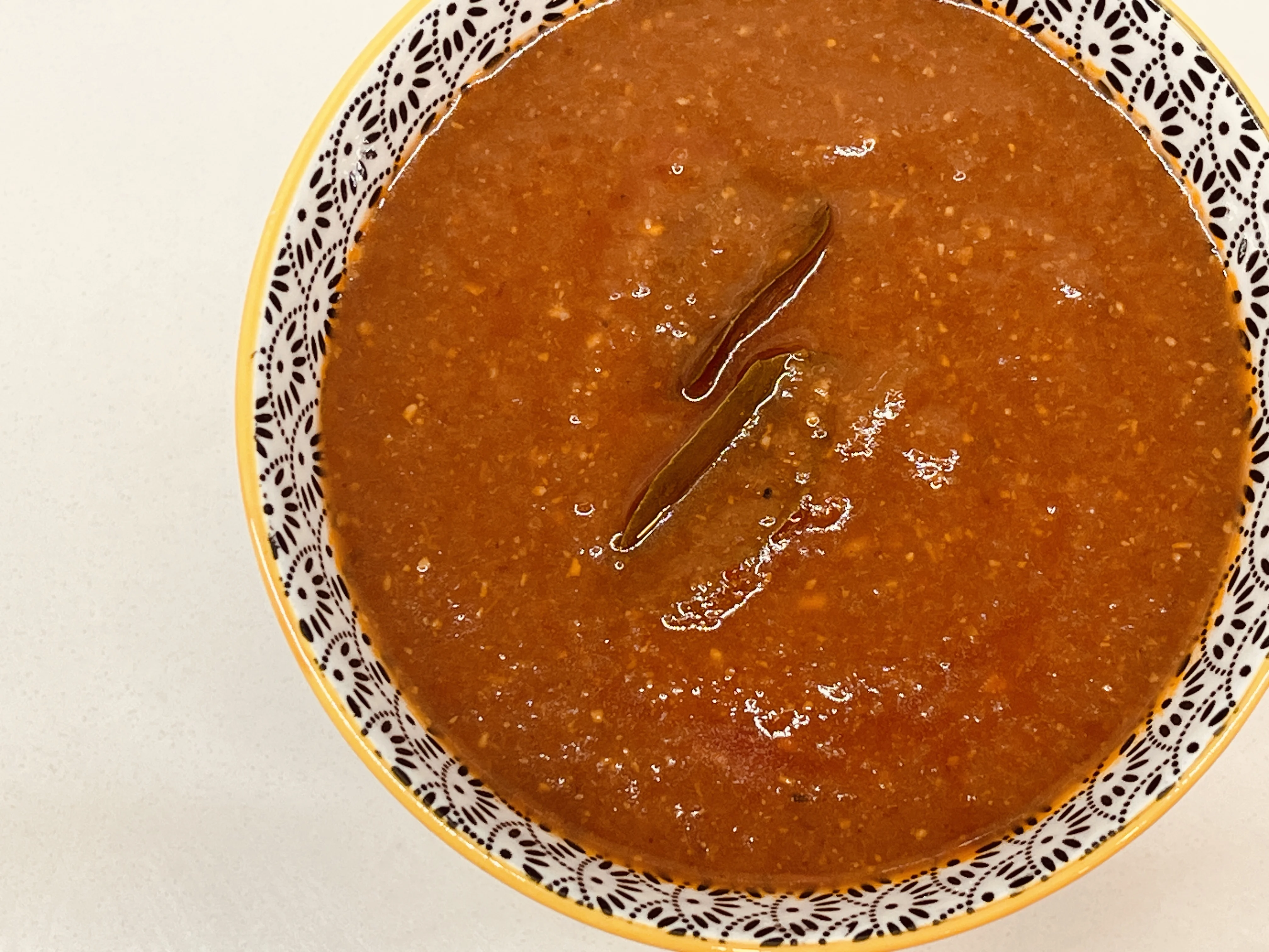 khatta-salan-(tomato-base)
