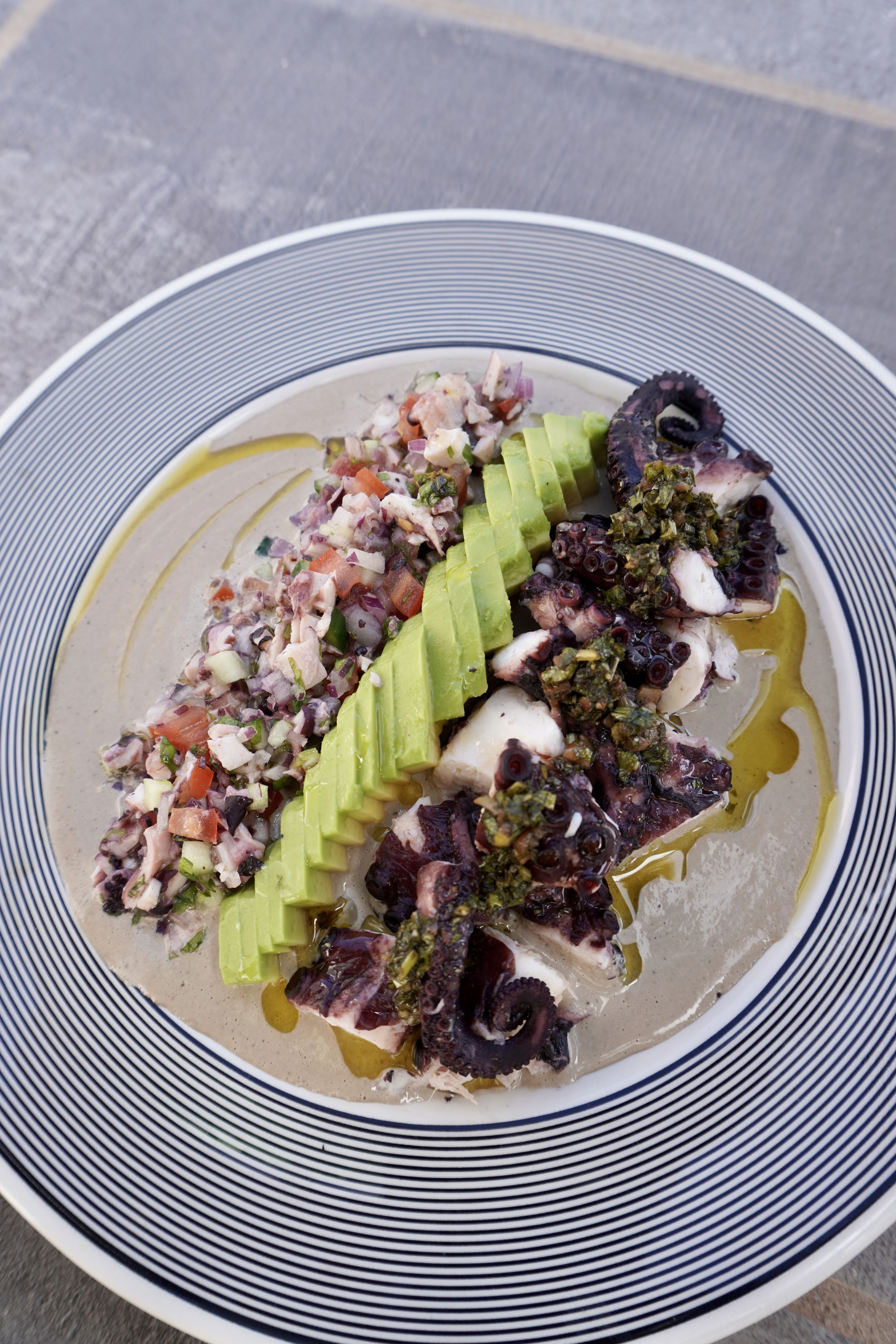 pulpo-al-olivo-octopus-with-olive-sauce