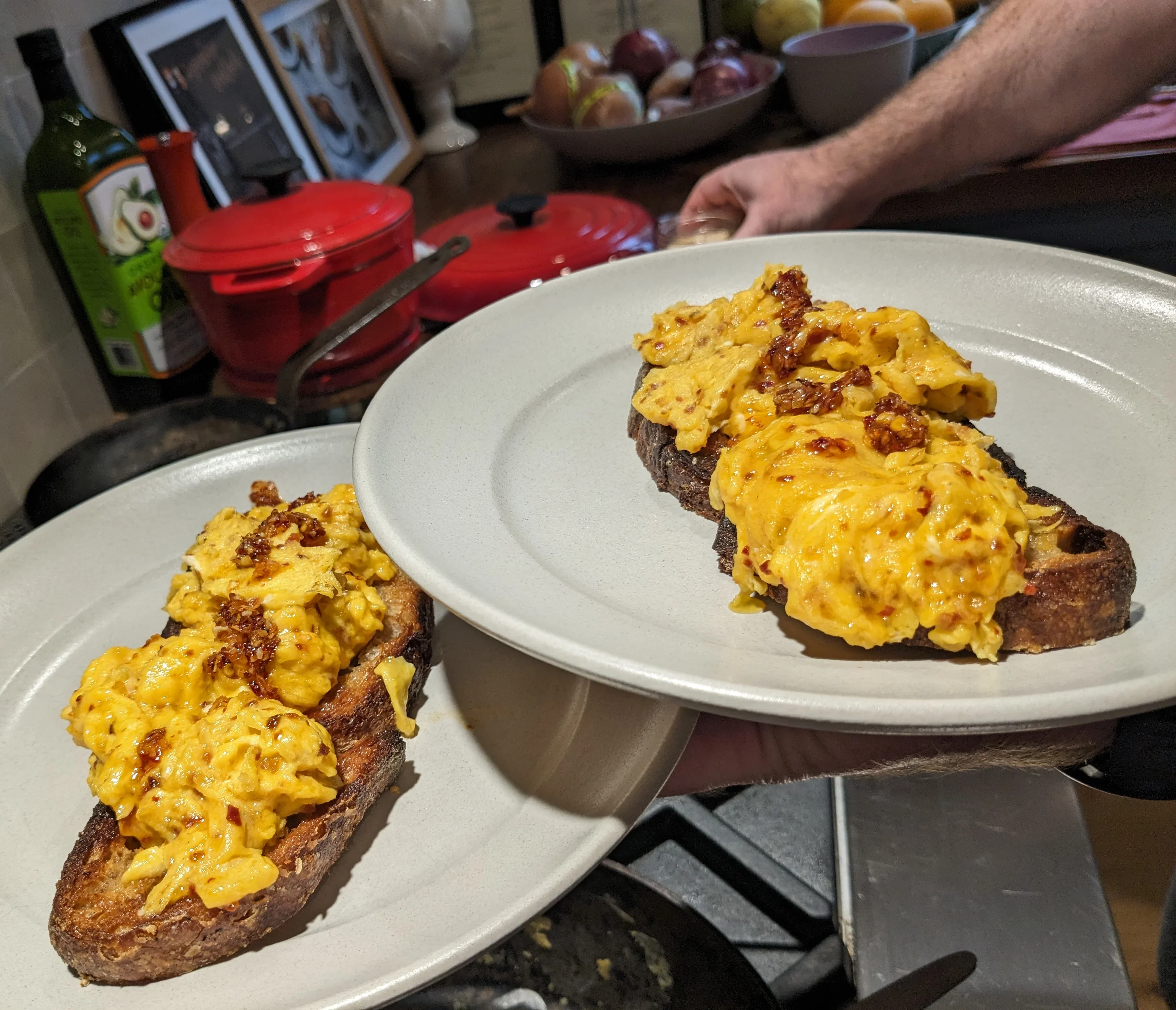 chili-crunch-egg-toast