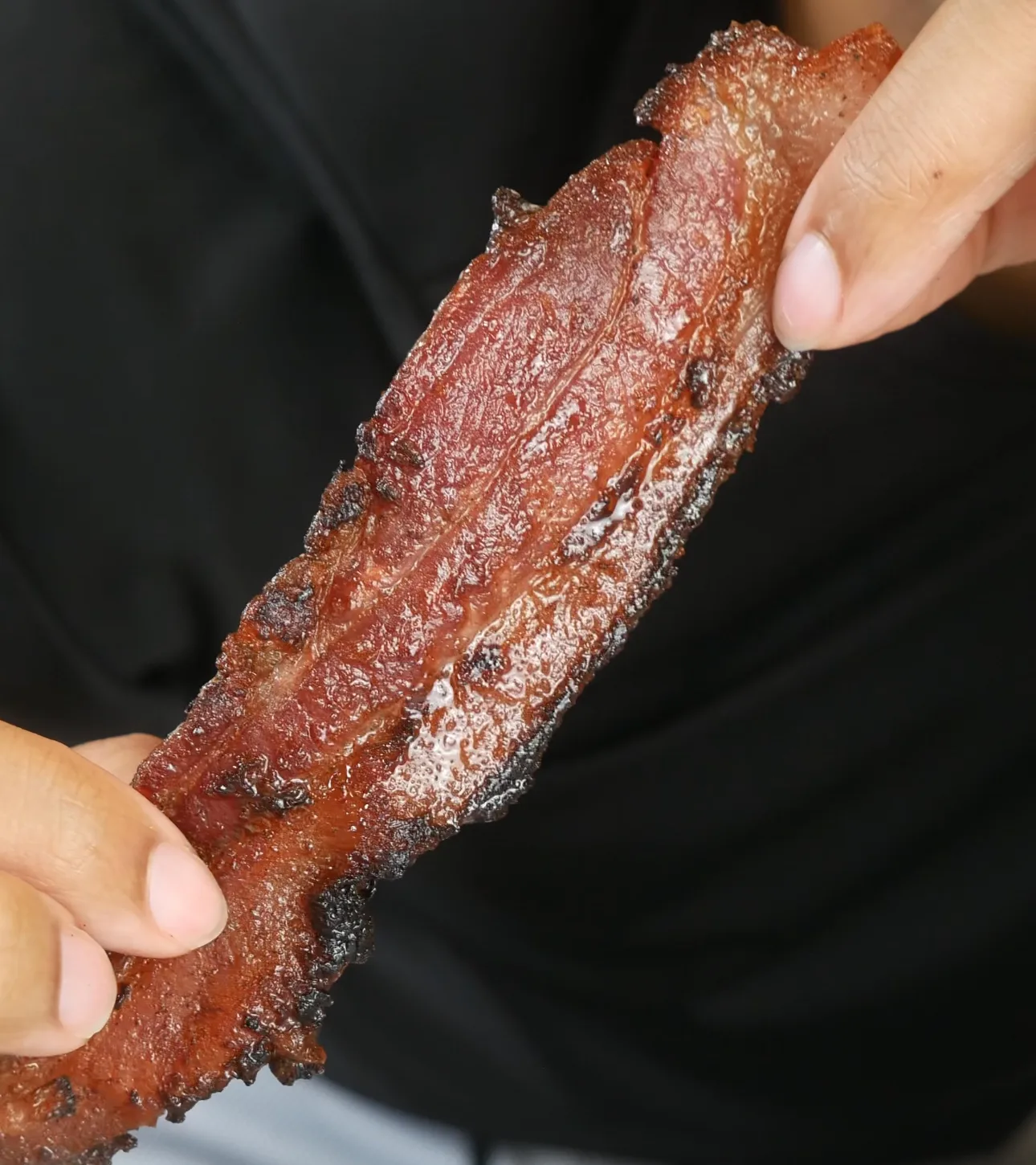 churro-bacon