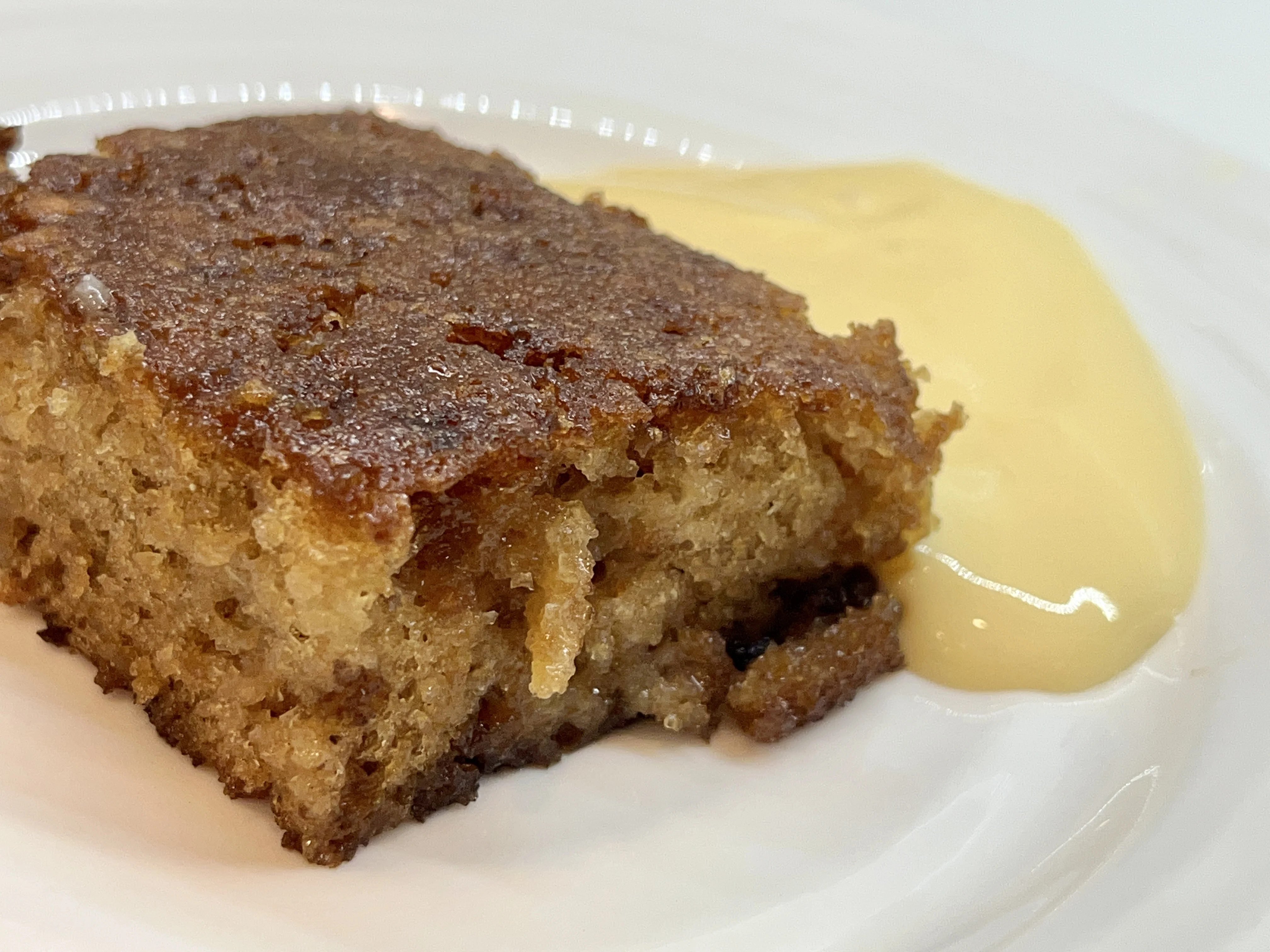 malva-pudding