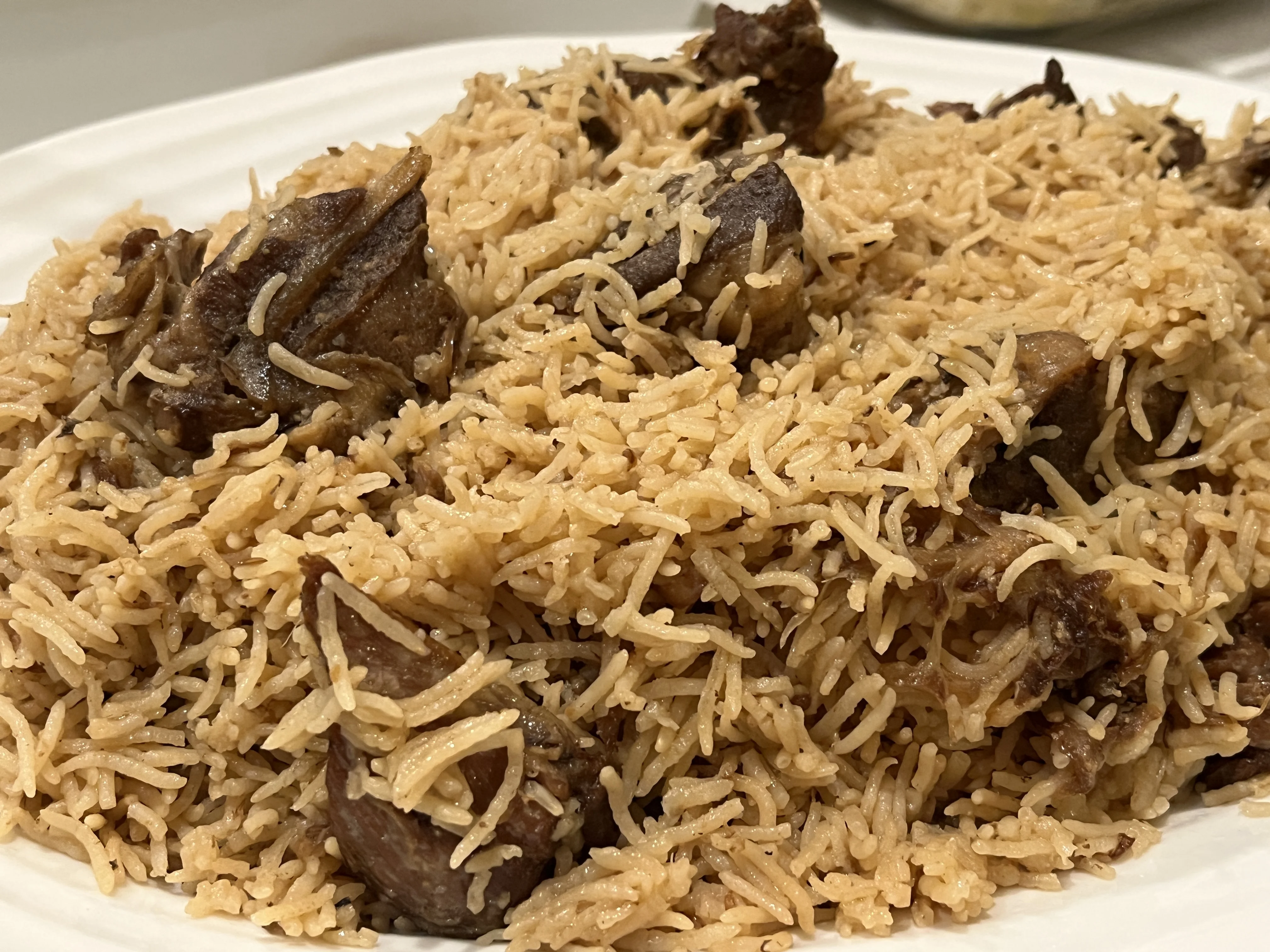 nanu's-"punjabi-pulao"