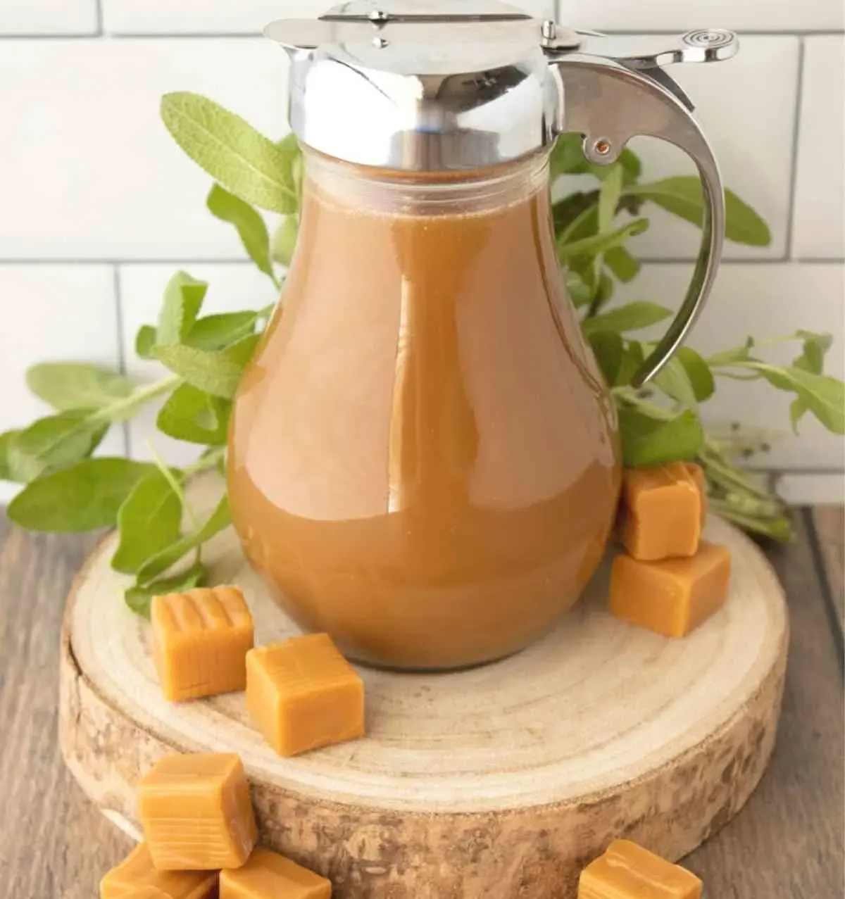 caramel-sauce