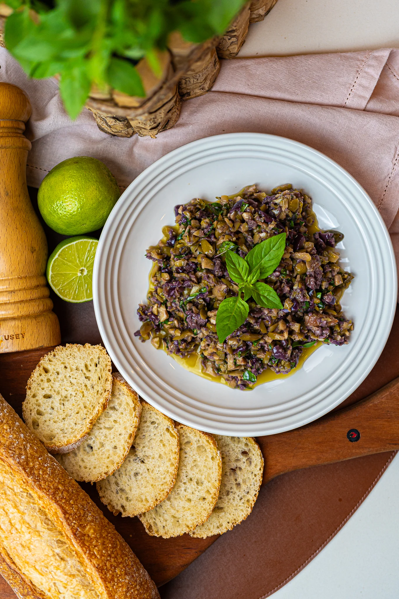 tapenade-de-azeitonas