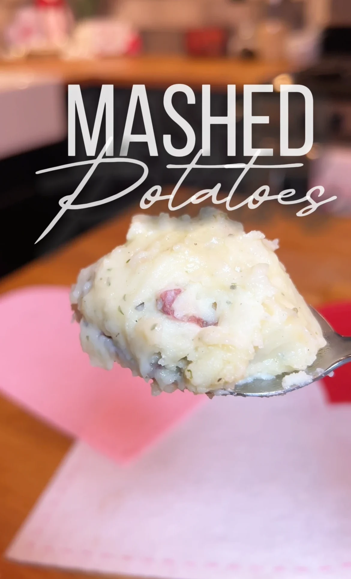 mashed-potatoes