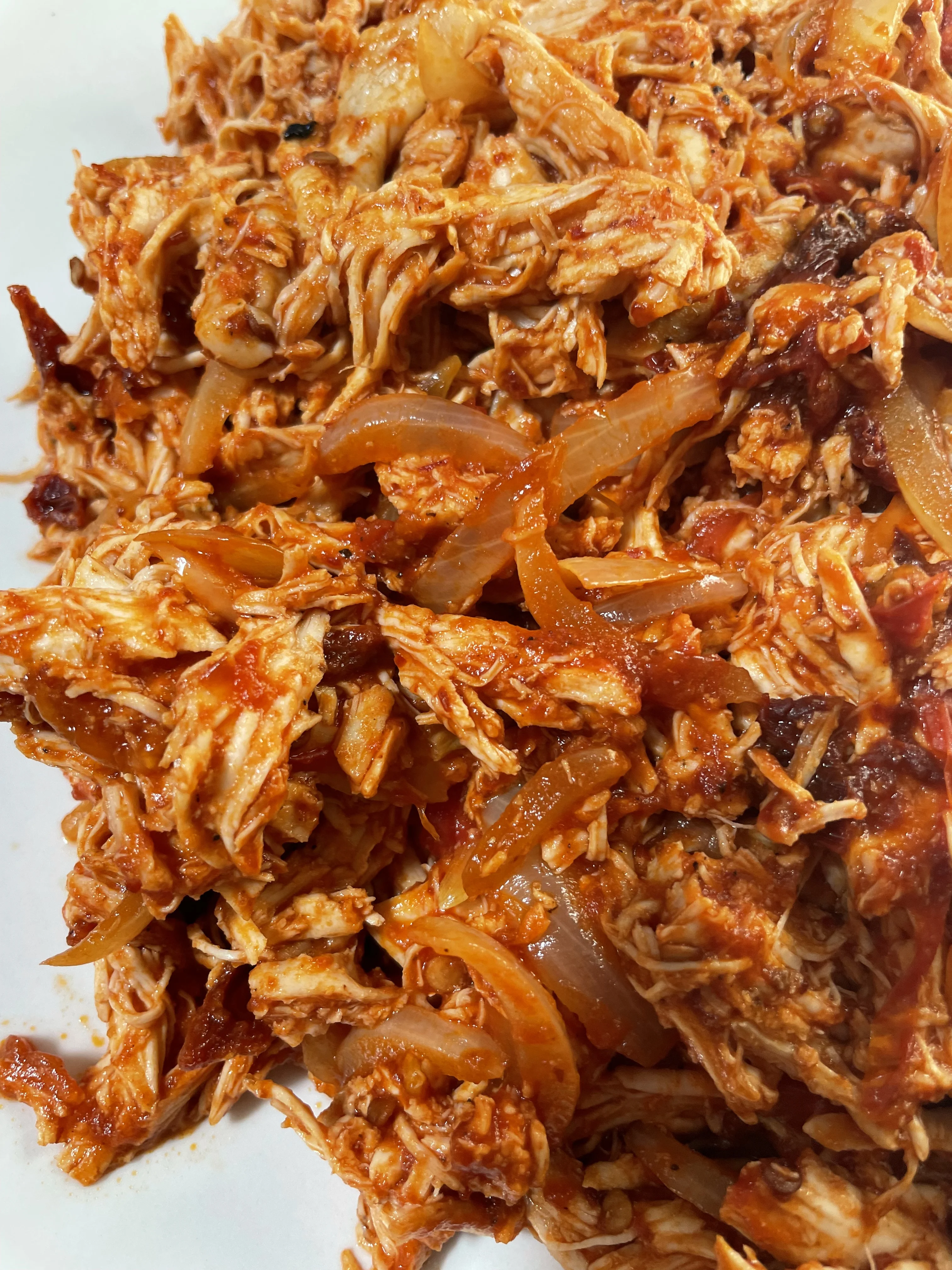 chicken-tinga