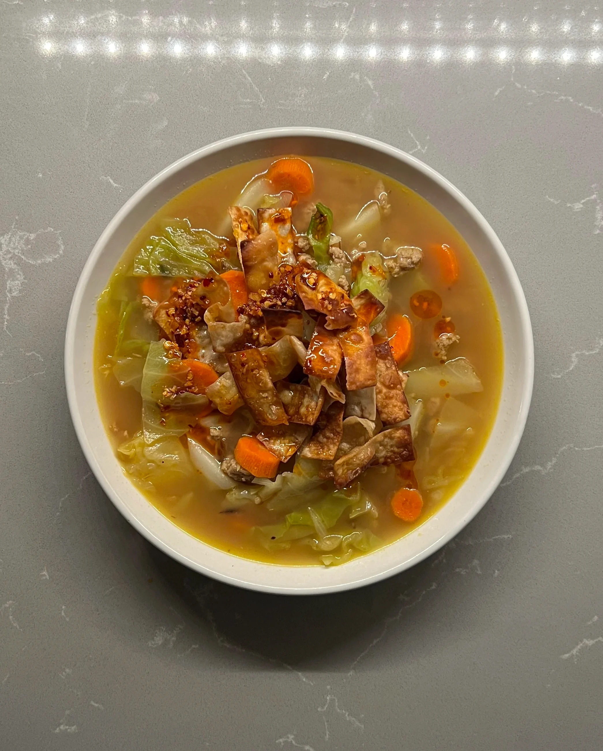 egg-roll-soup