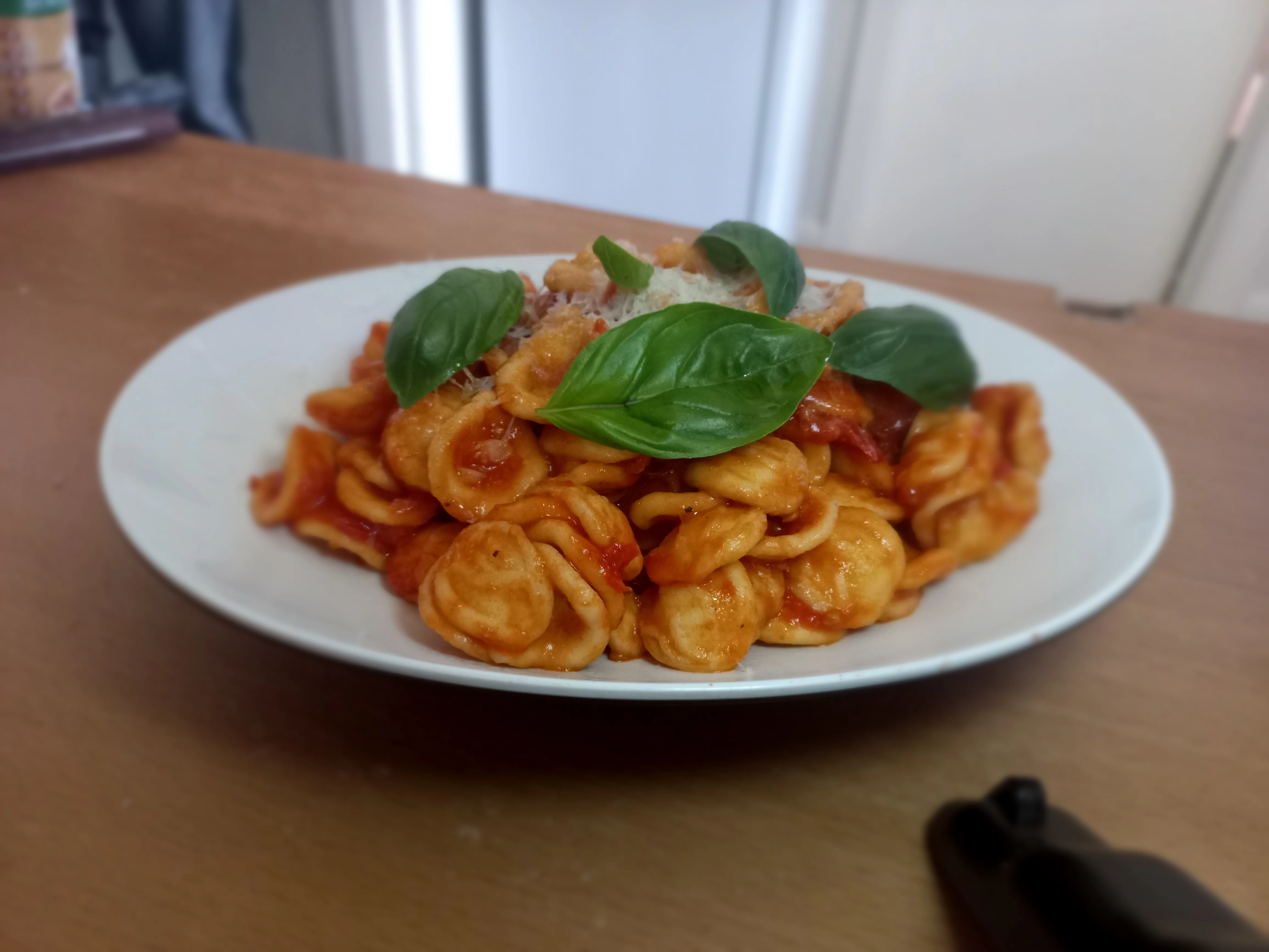 pasta-pomodoro