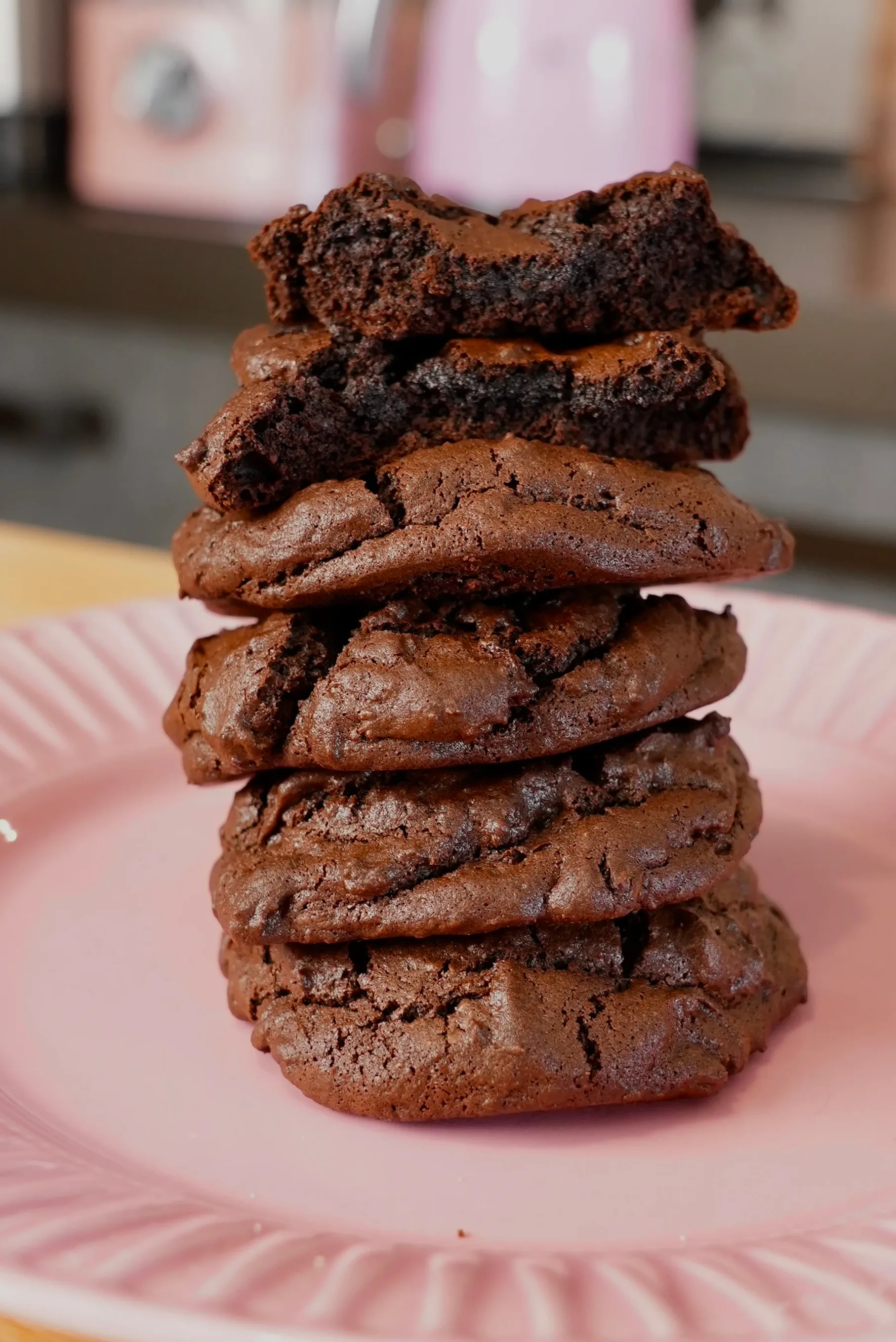 best-chocolate-brownie-cookies