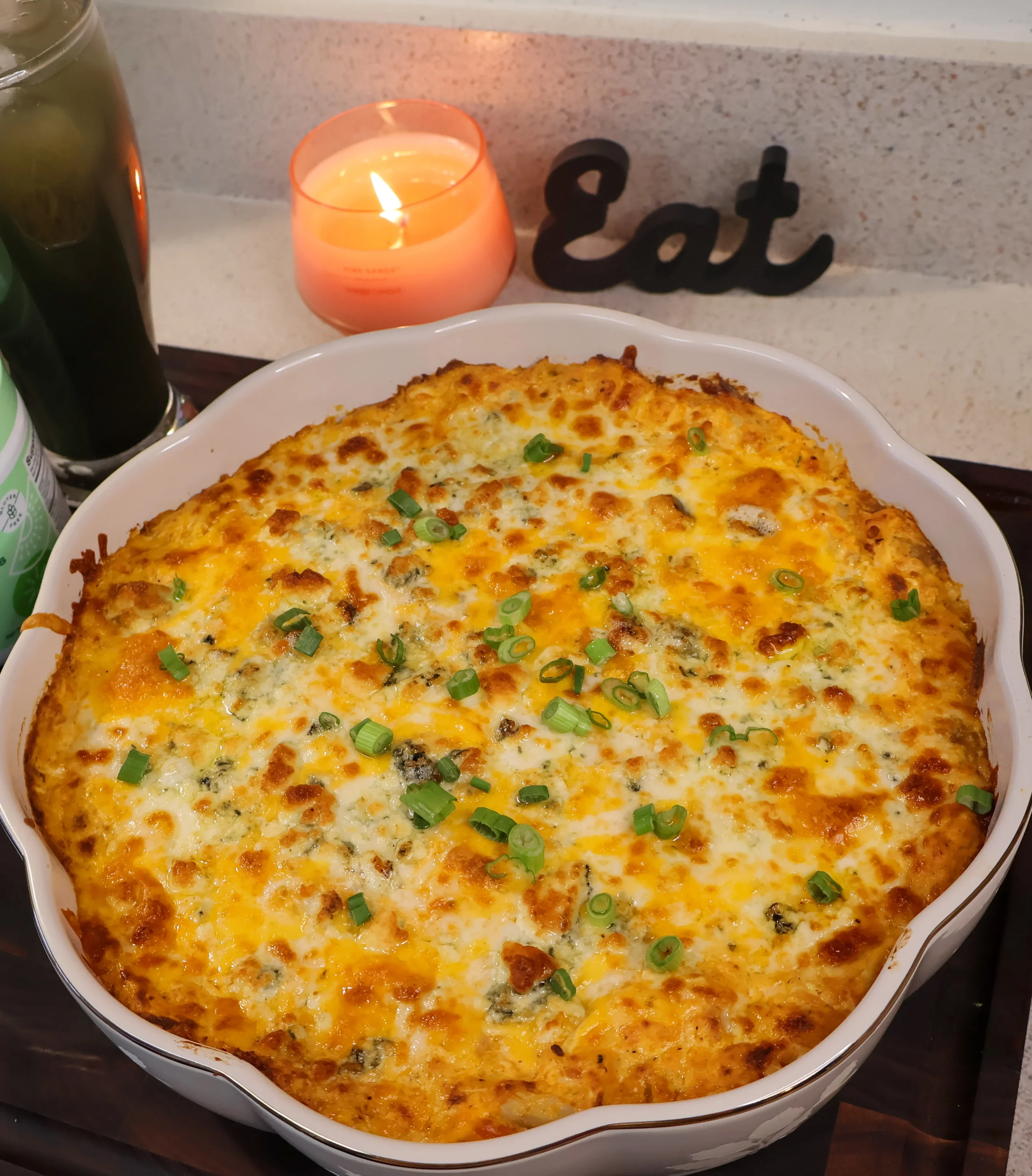 buffalo-chicken-dip