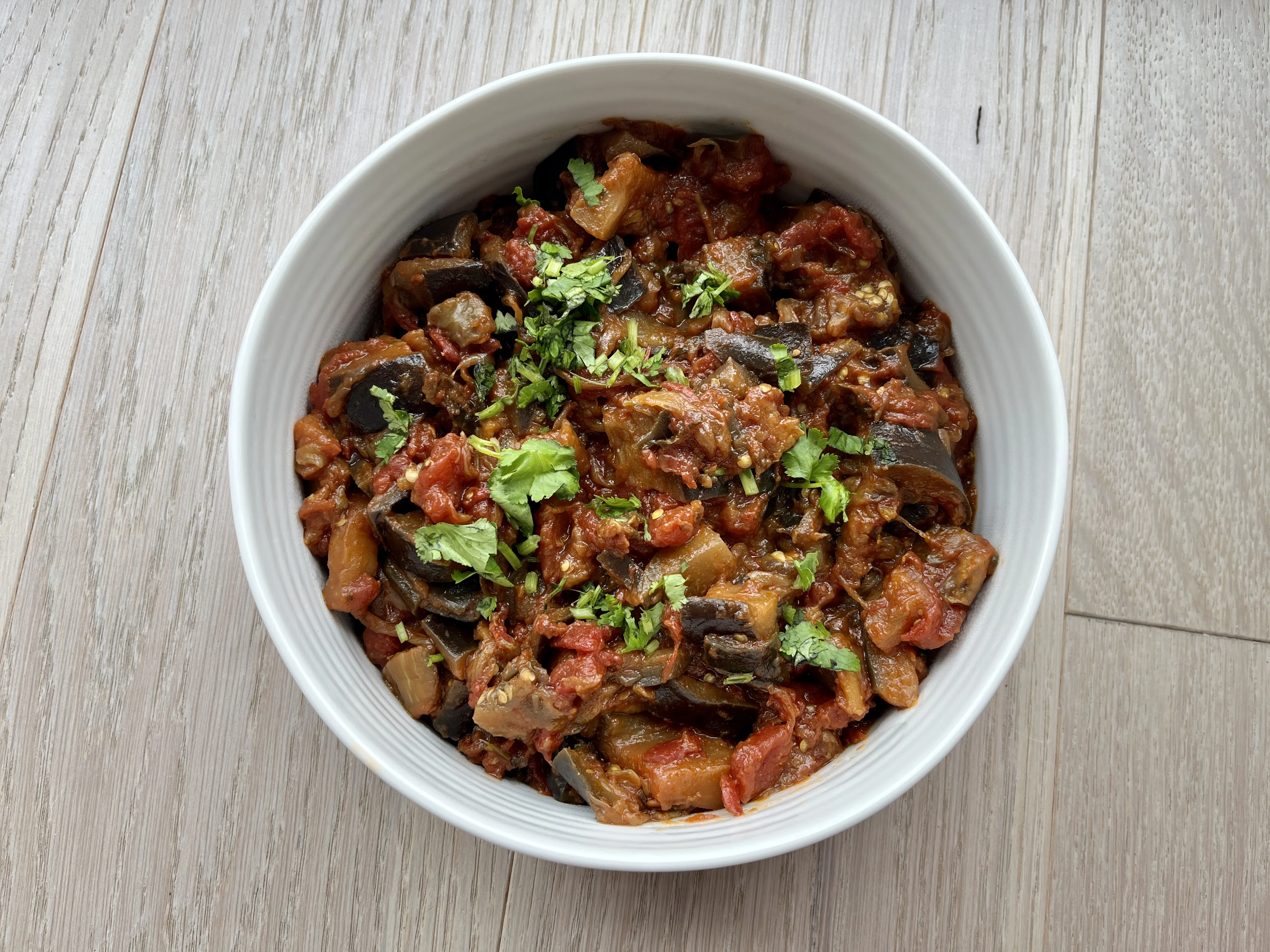 baigan-(eggplant)