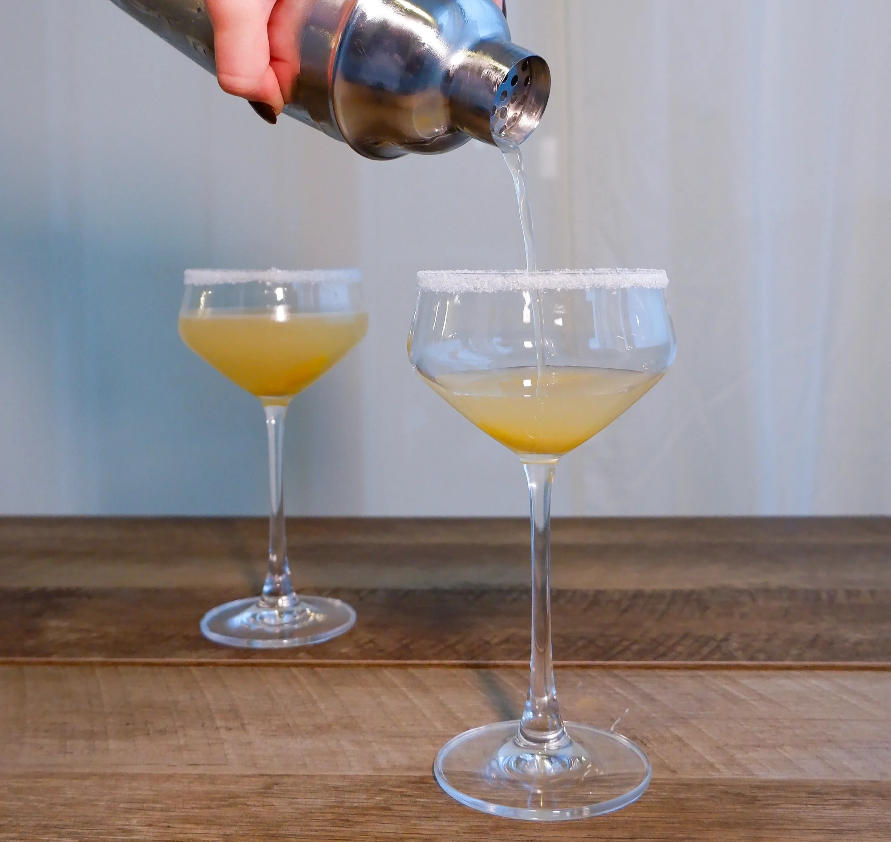 lemon-drop-martini