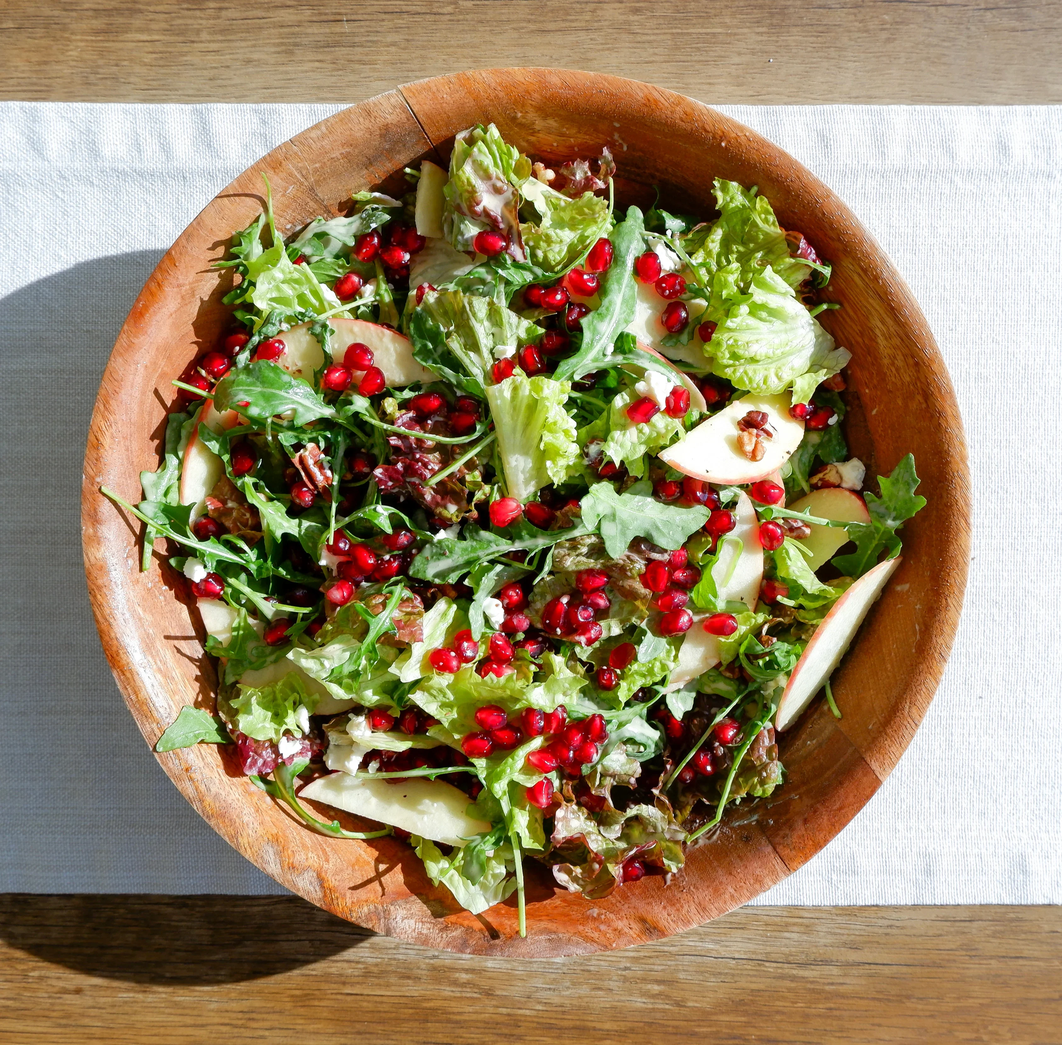 winter-salad-with-creamy-vinaigrette