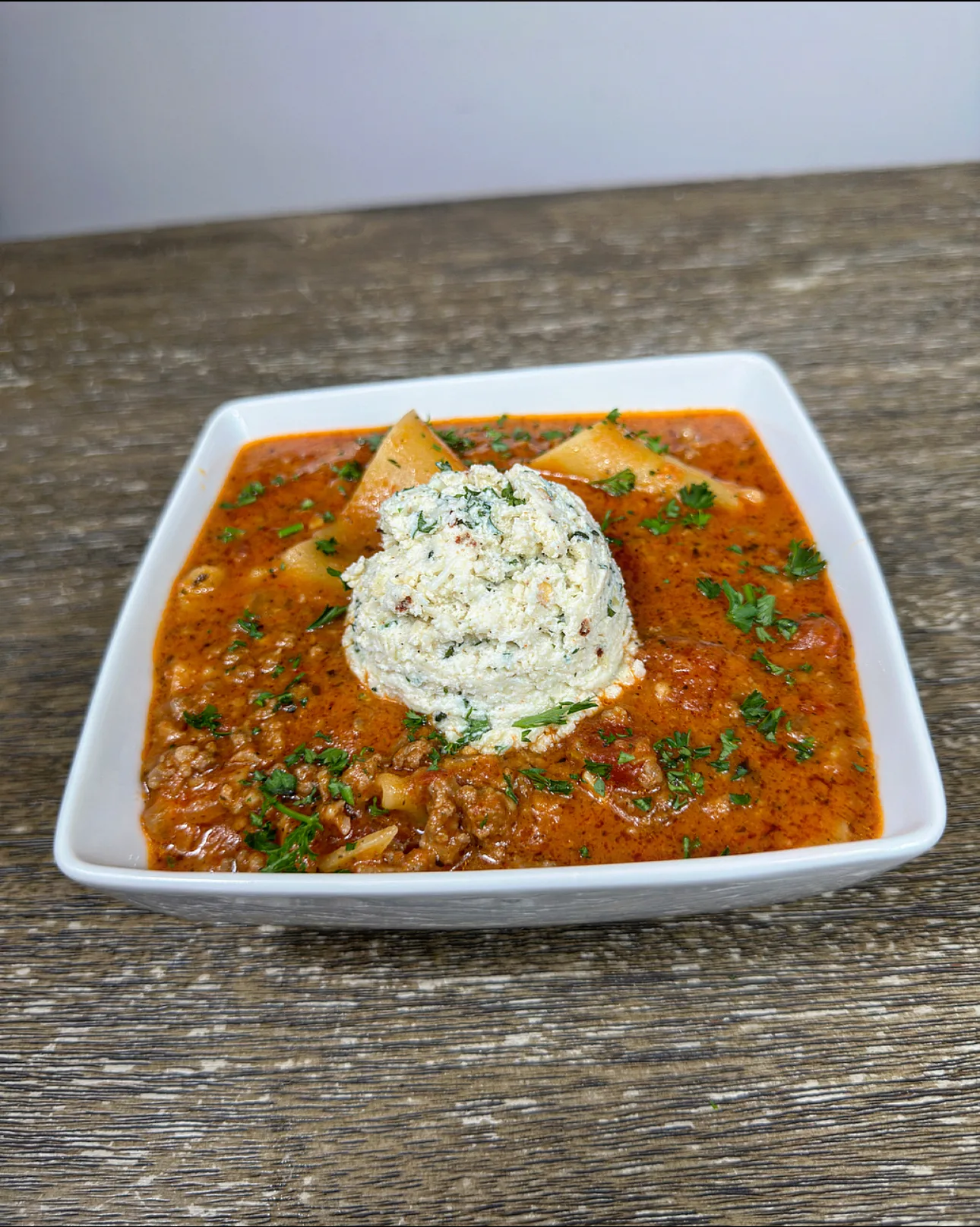lasagna-soup