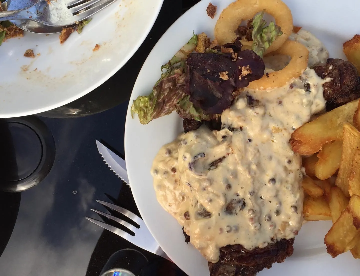 green-peppercorn-sauce