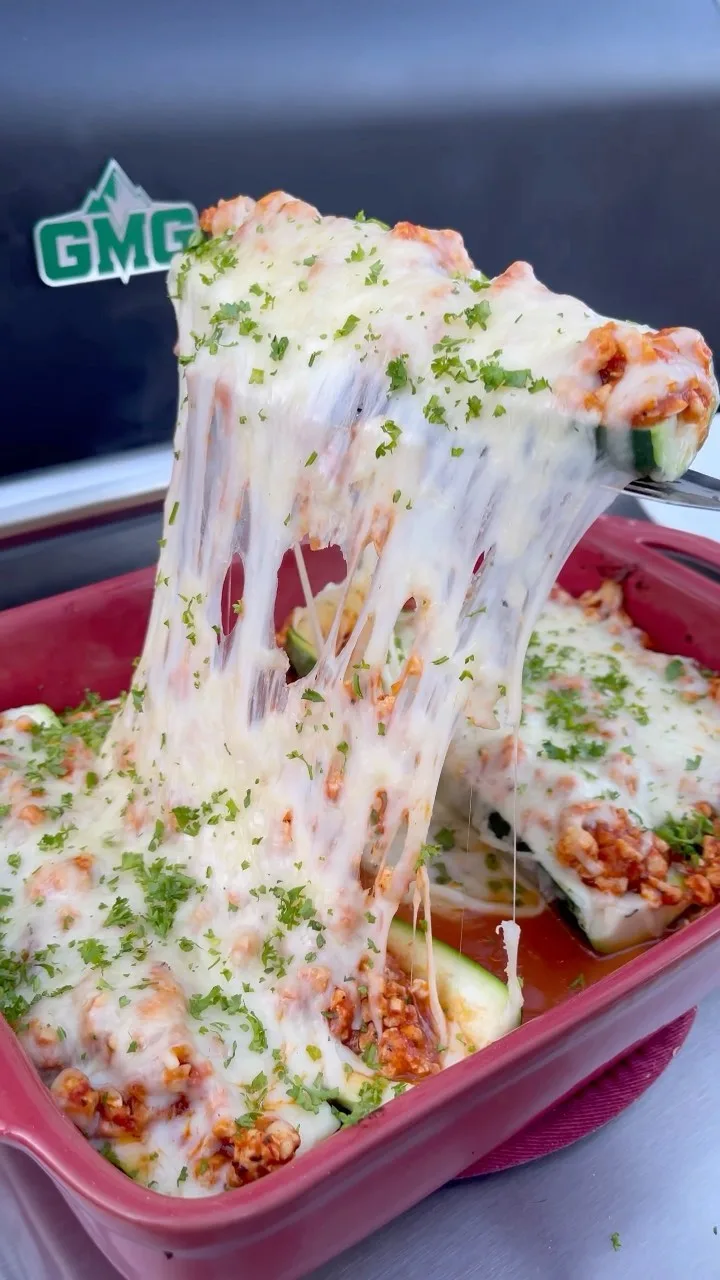 low-carb-zucchini-boats