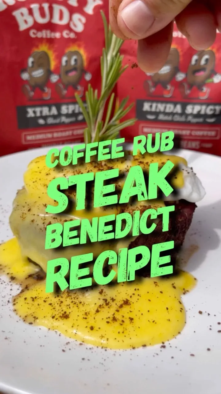spicy-coffee-rub-steak-benedict