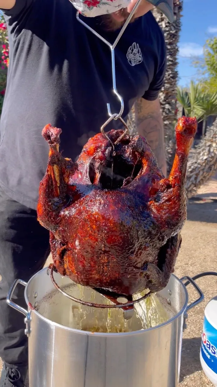 fried-turkey
