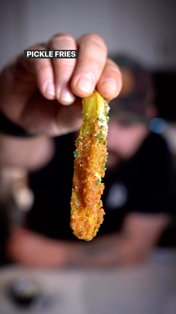 pickled-fries